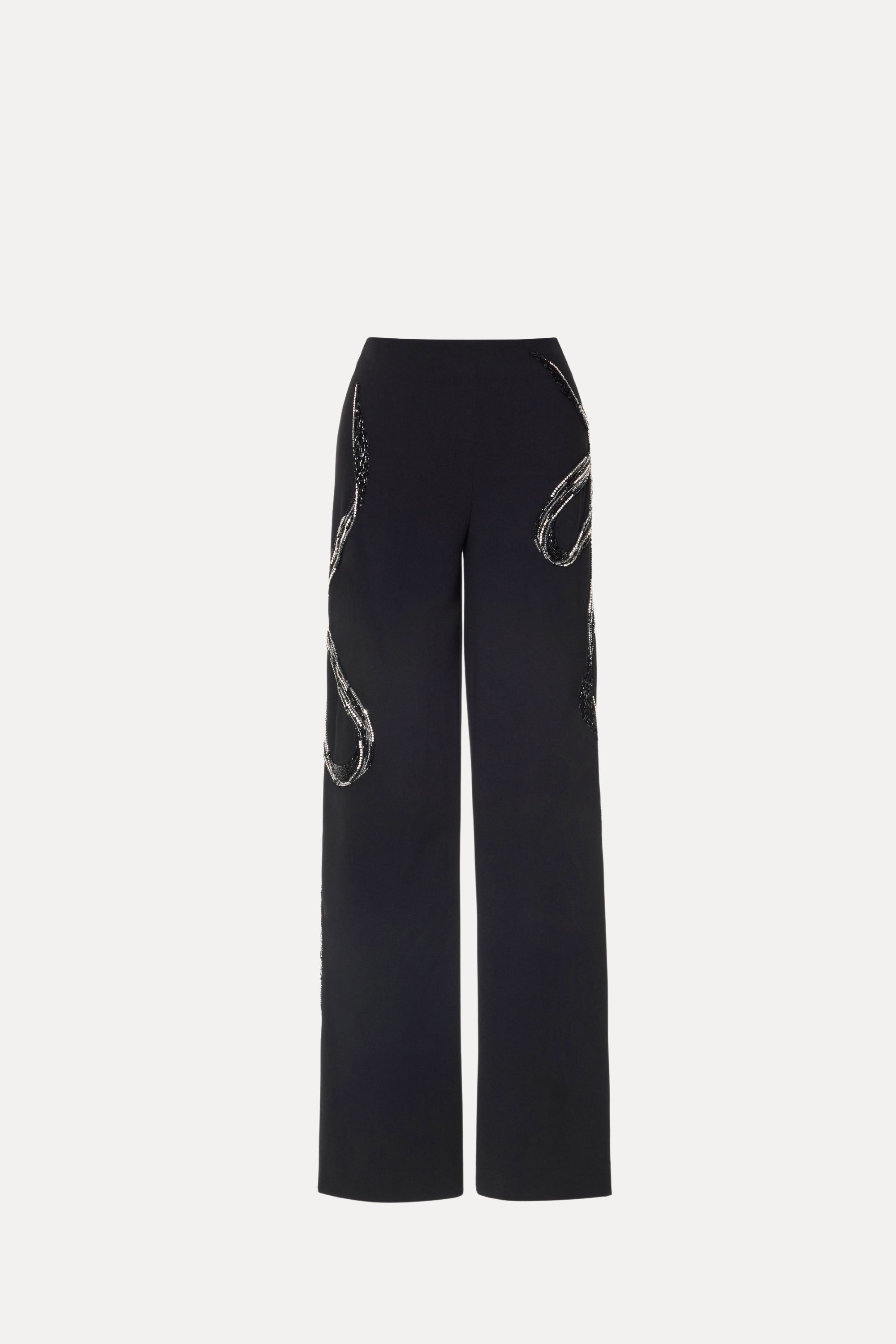 Tarik EdizMELI TROUSERS-0