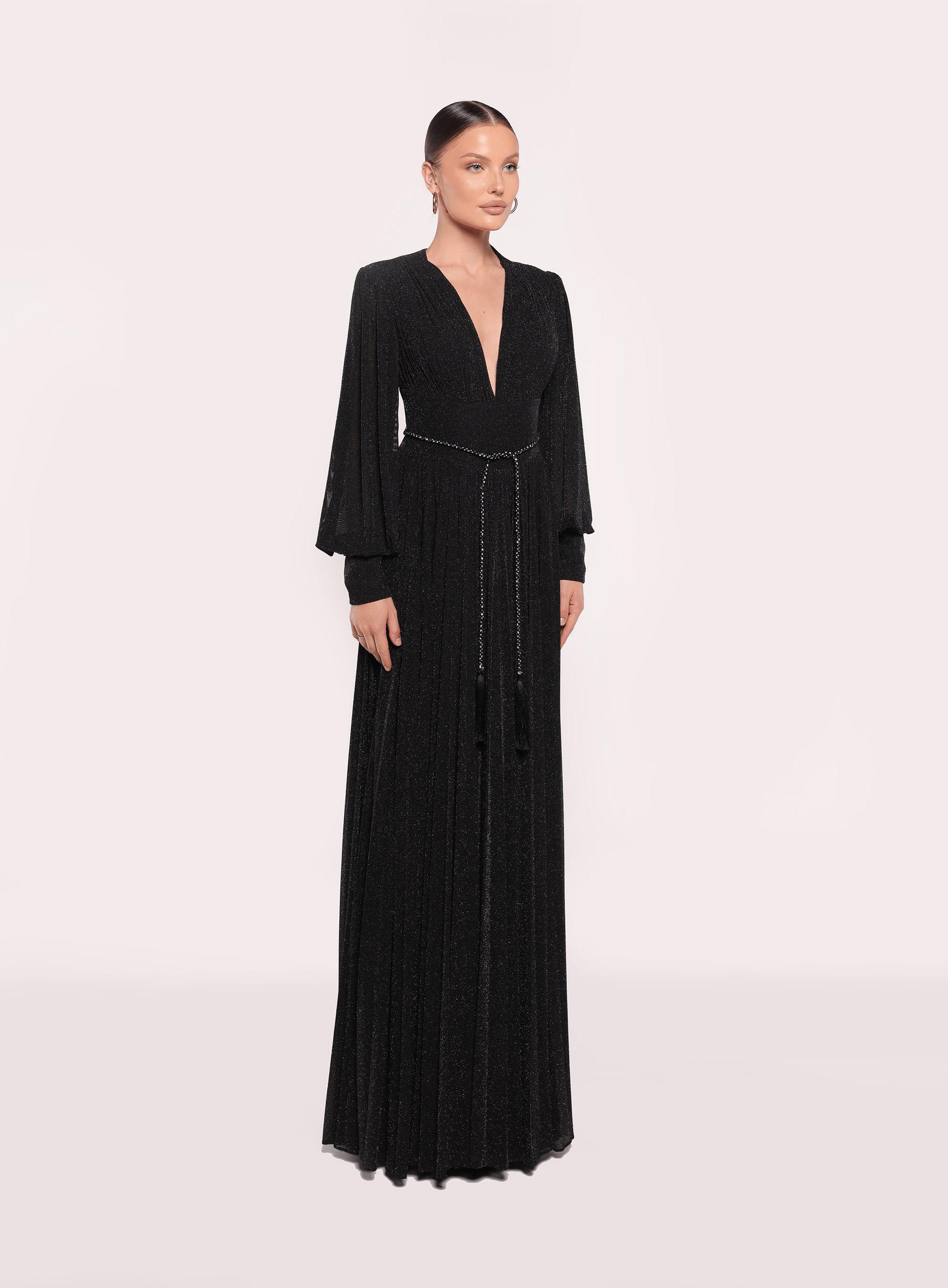 Tarki Ediz MELORA DRESS-0