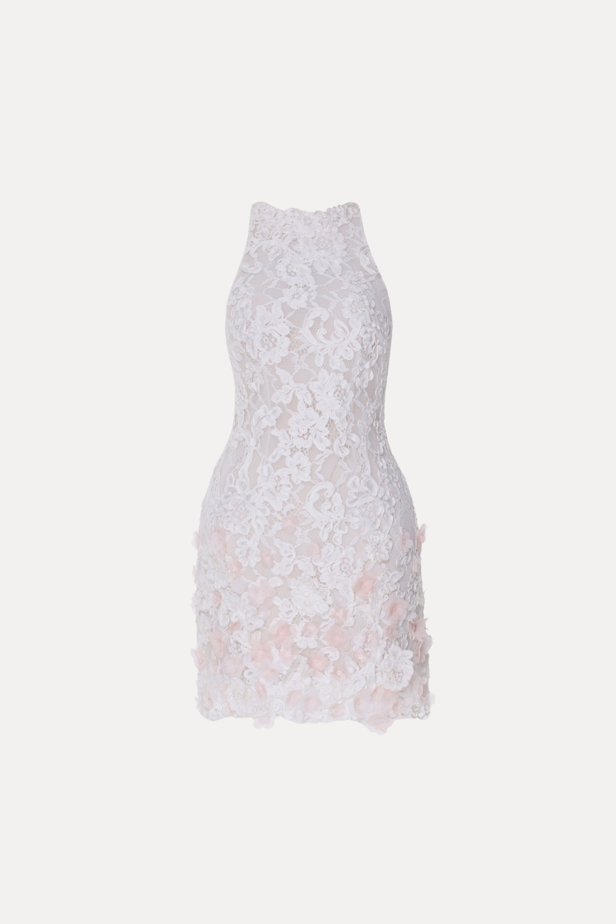 Tarki Ediz MICHELE DRESS-0