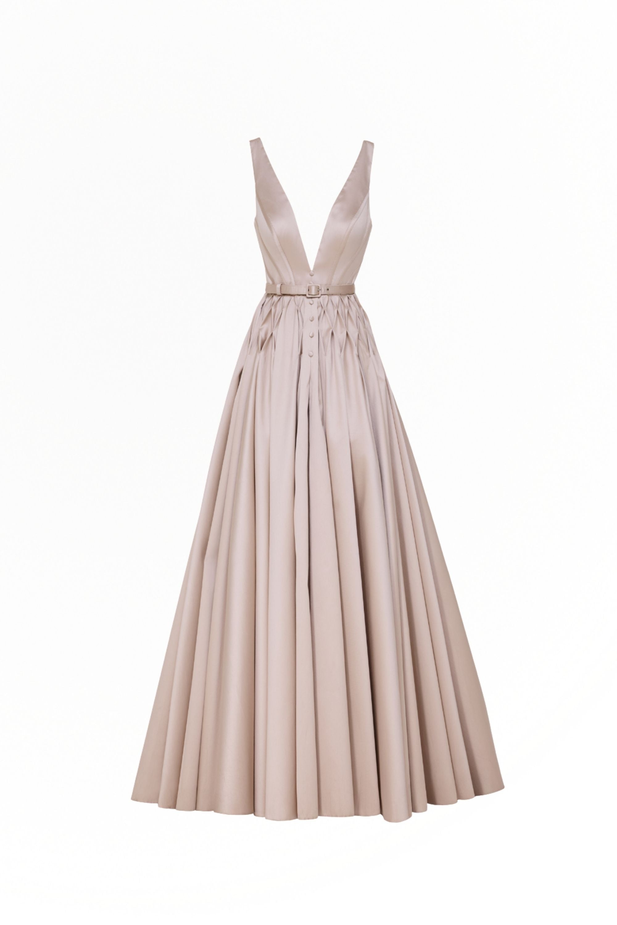 Tarik EdizMONICA DRESS-0