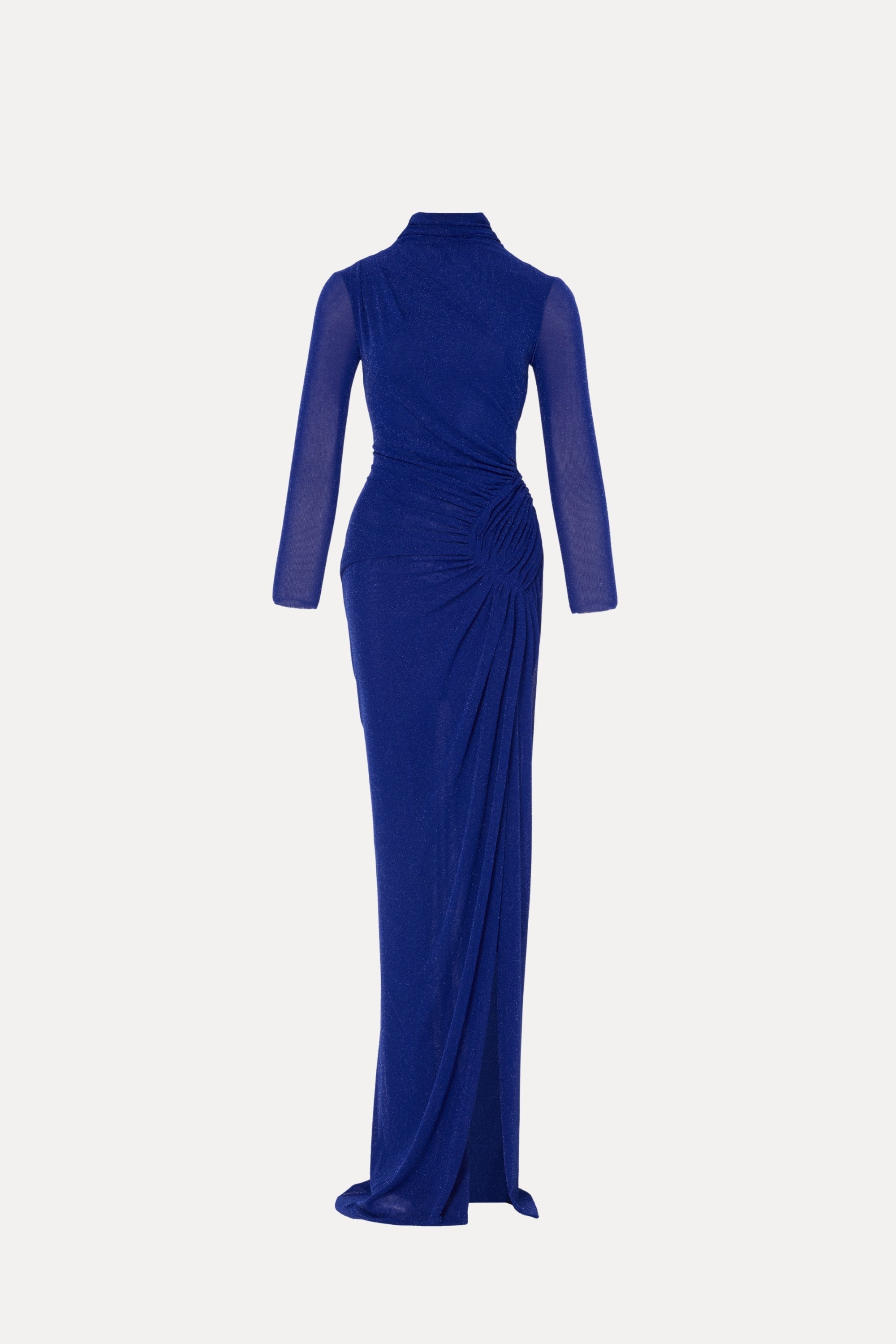 Tarki Ediz NEPHELAE DRESS-0
