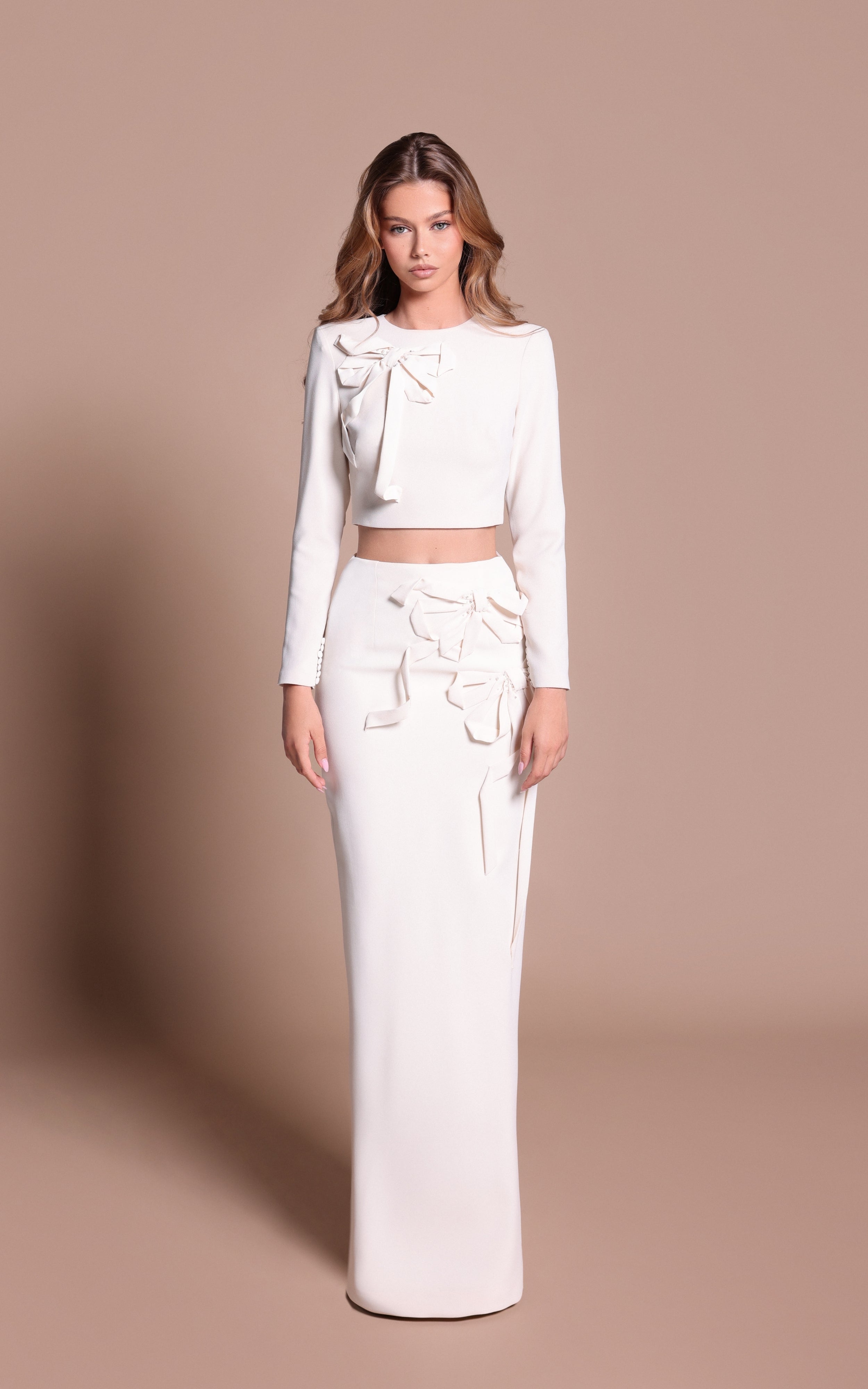 Tarki Ediz NICOLAS SET-1
