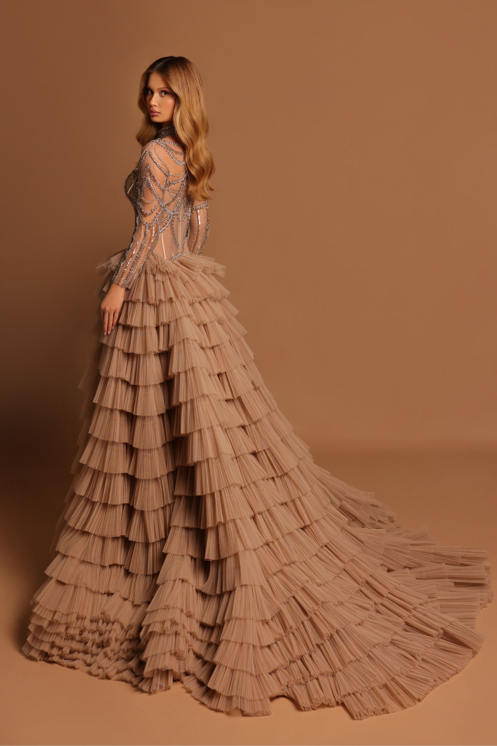 Tarik EdizNOMI DRESS-1