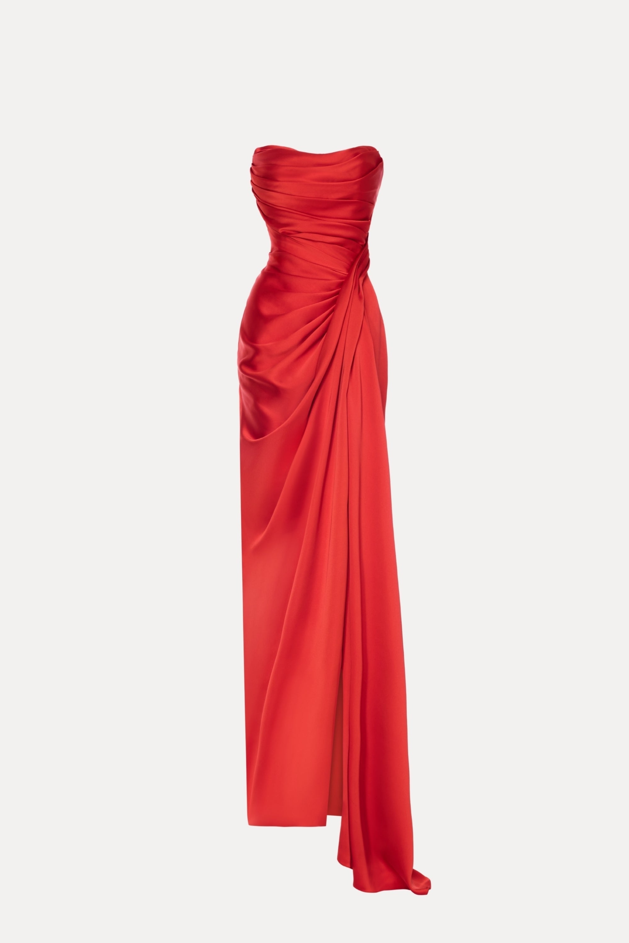 Tarki Ediz RIONA DRESS-0
