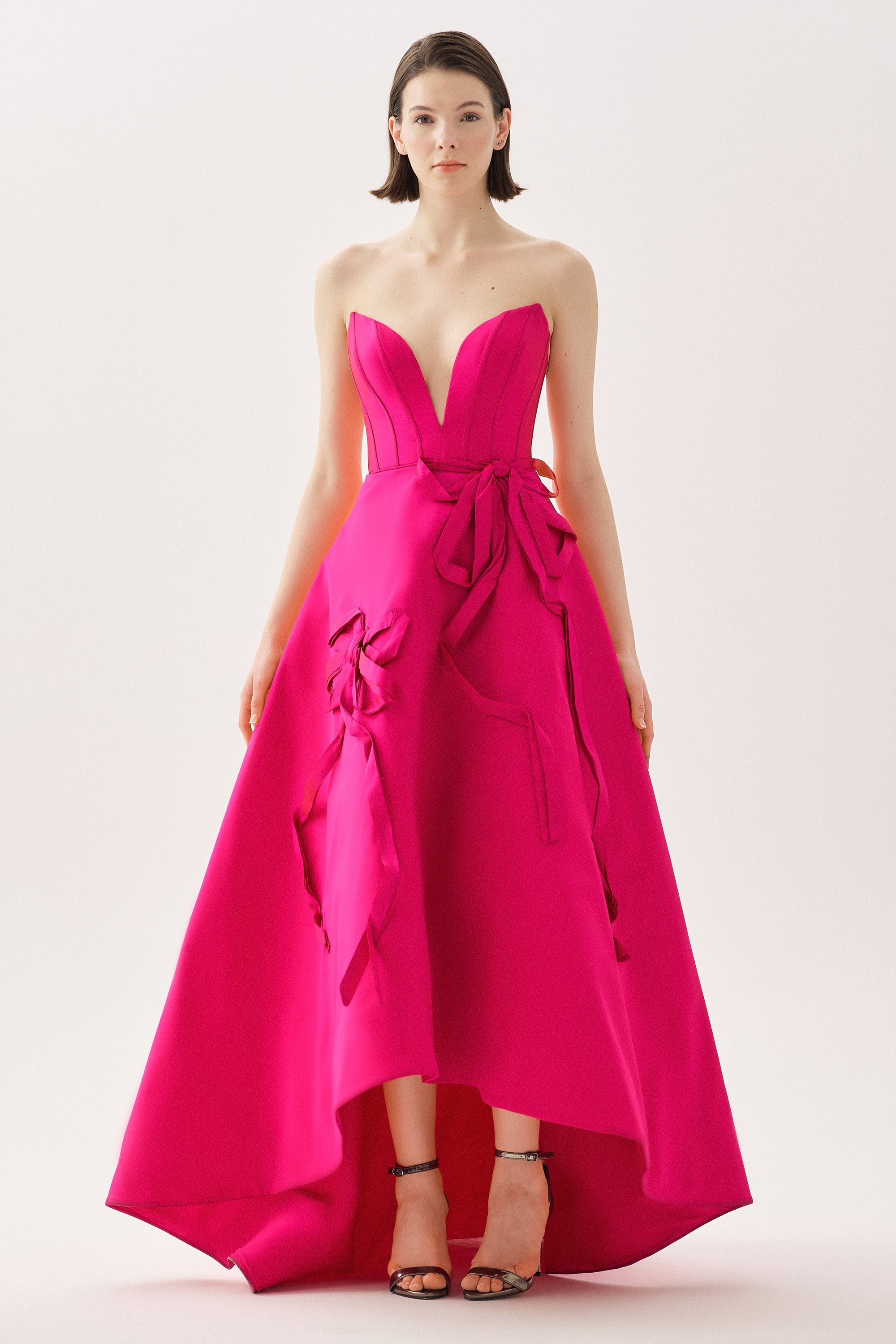 Tarki Ediz ROSY DRESS-0