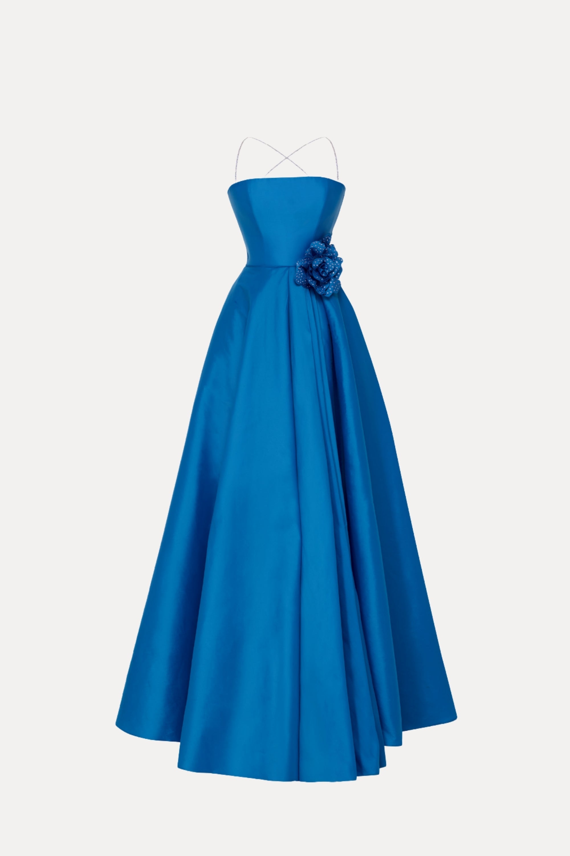 Tarki Ediz SENDY DRESS-0