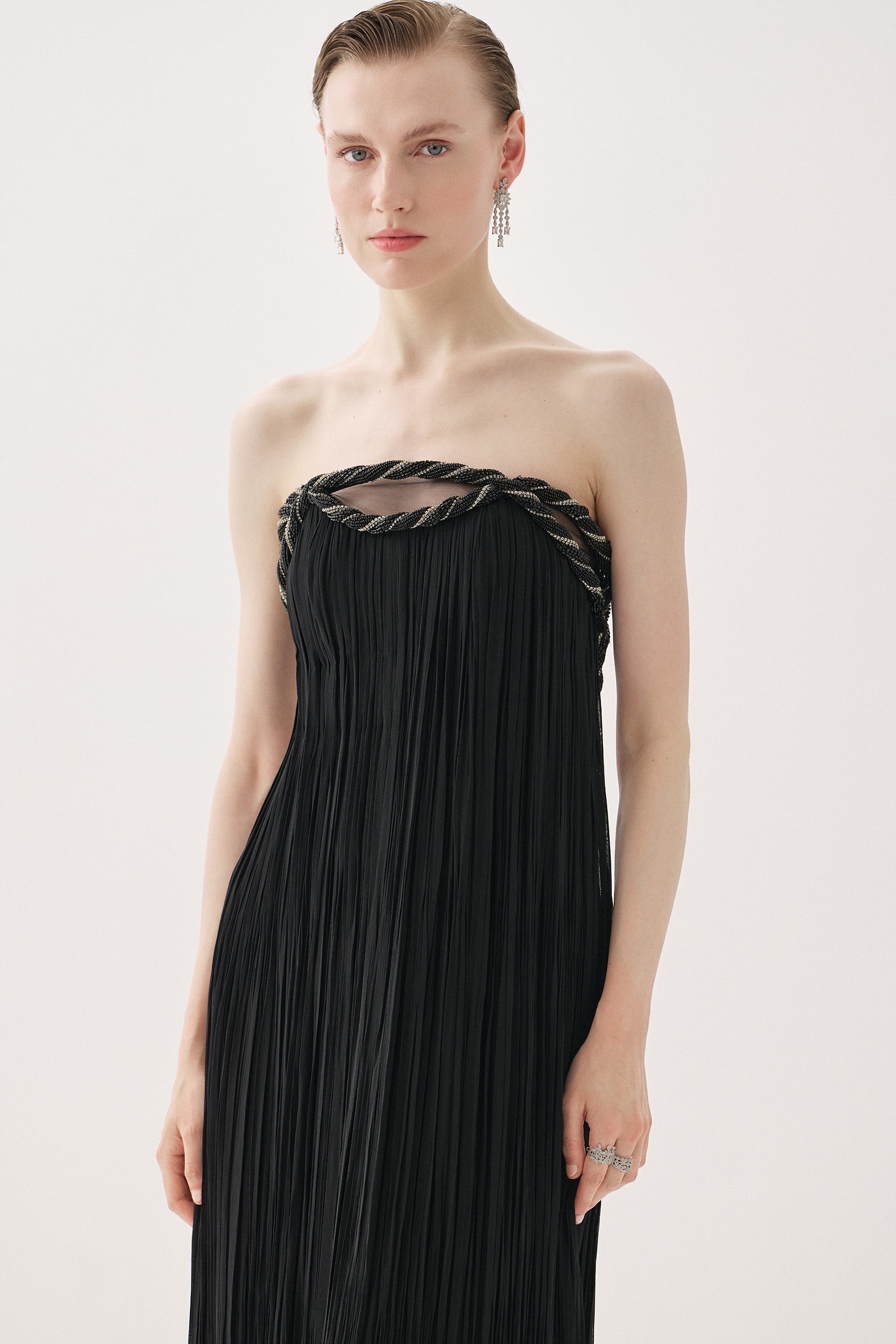 Tarik EdizSENSUA DRESS-1