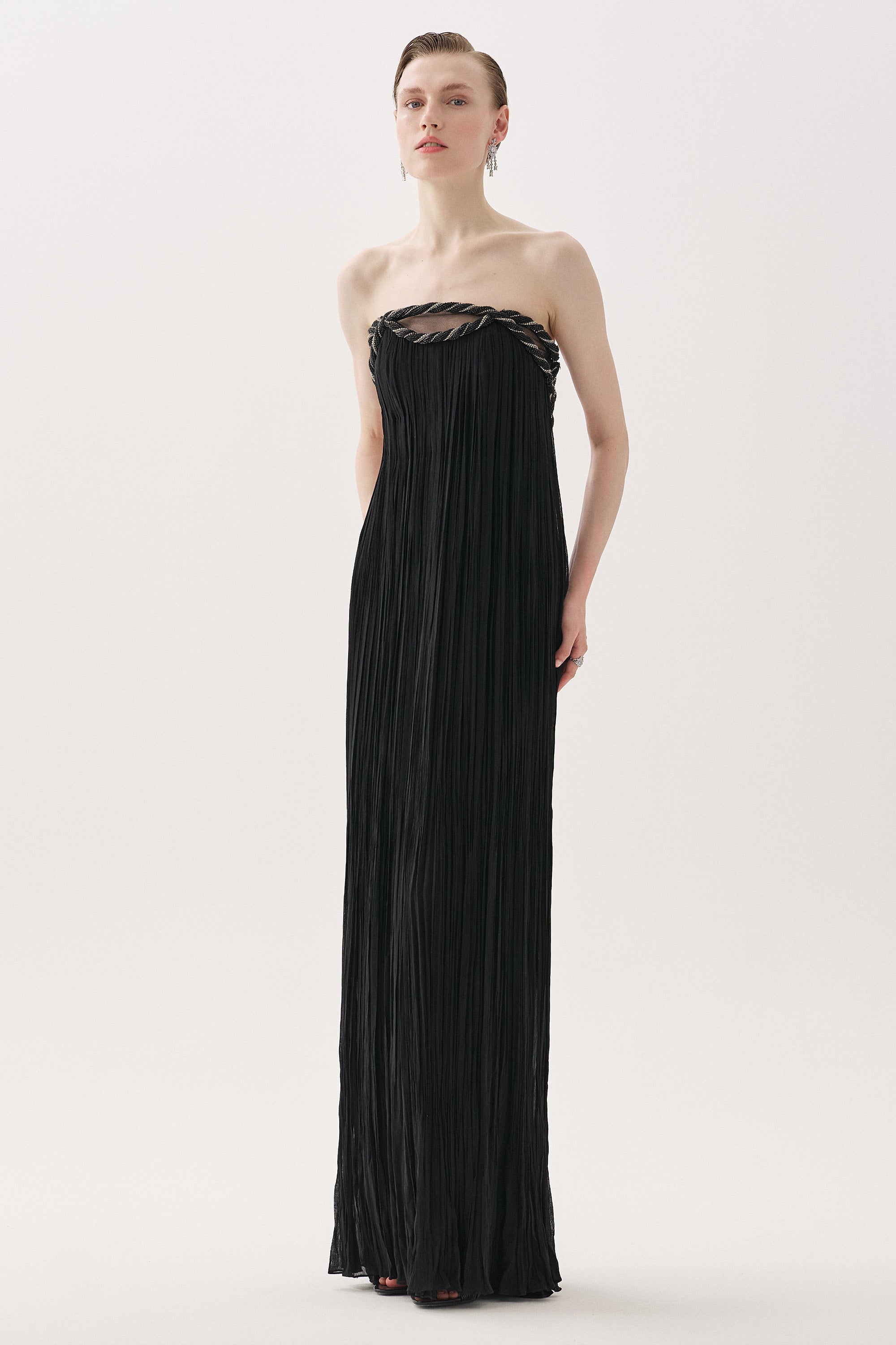 Tarik EdizSENSUA DRESS-2