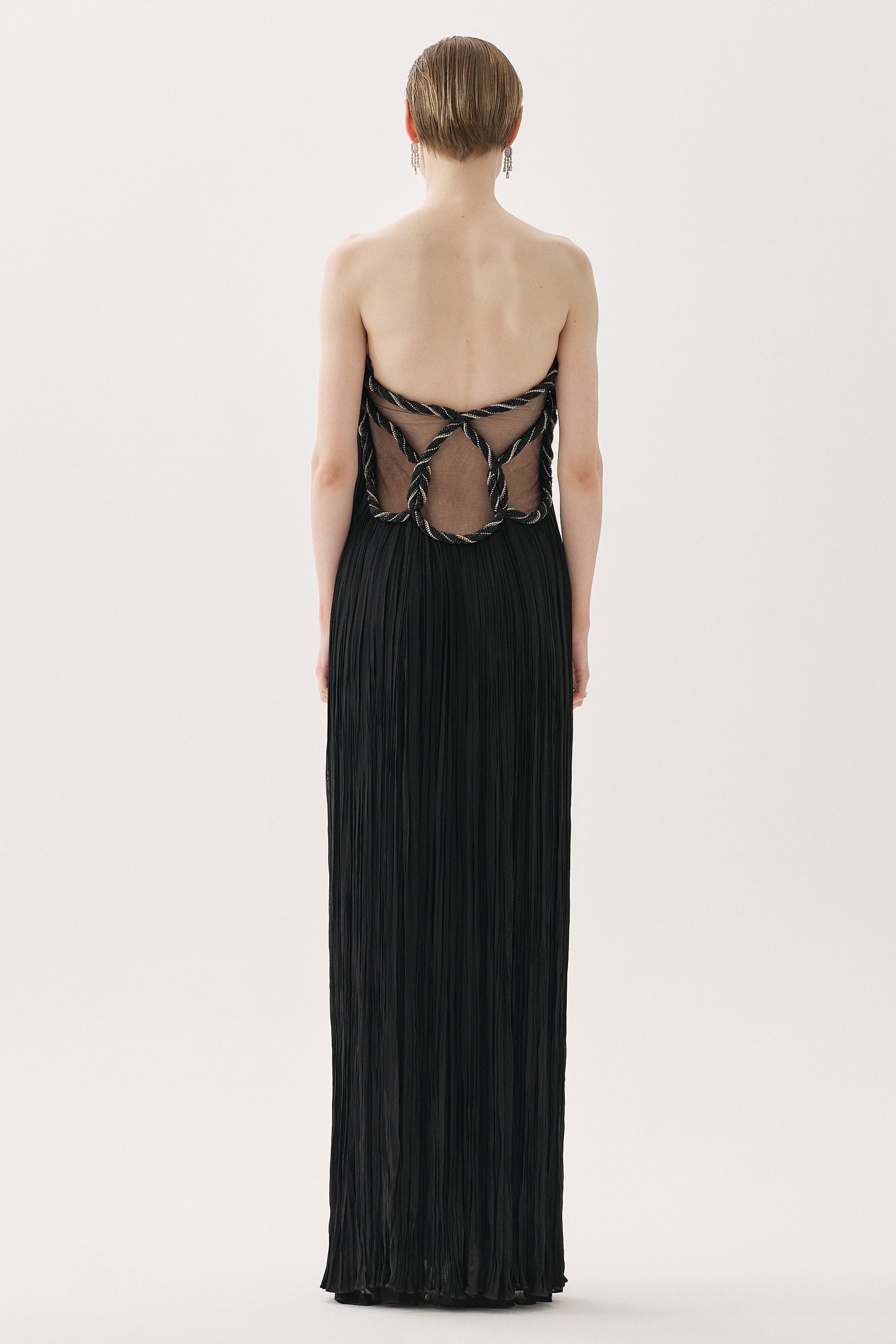 Tarik EdizSENSUA DRESS-3