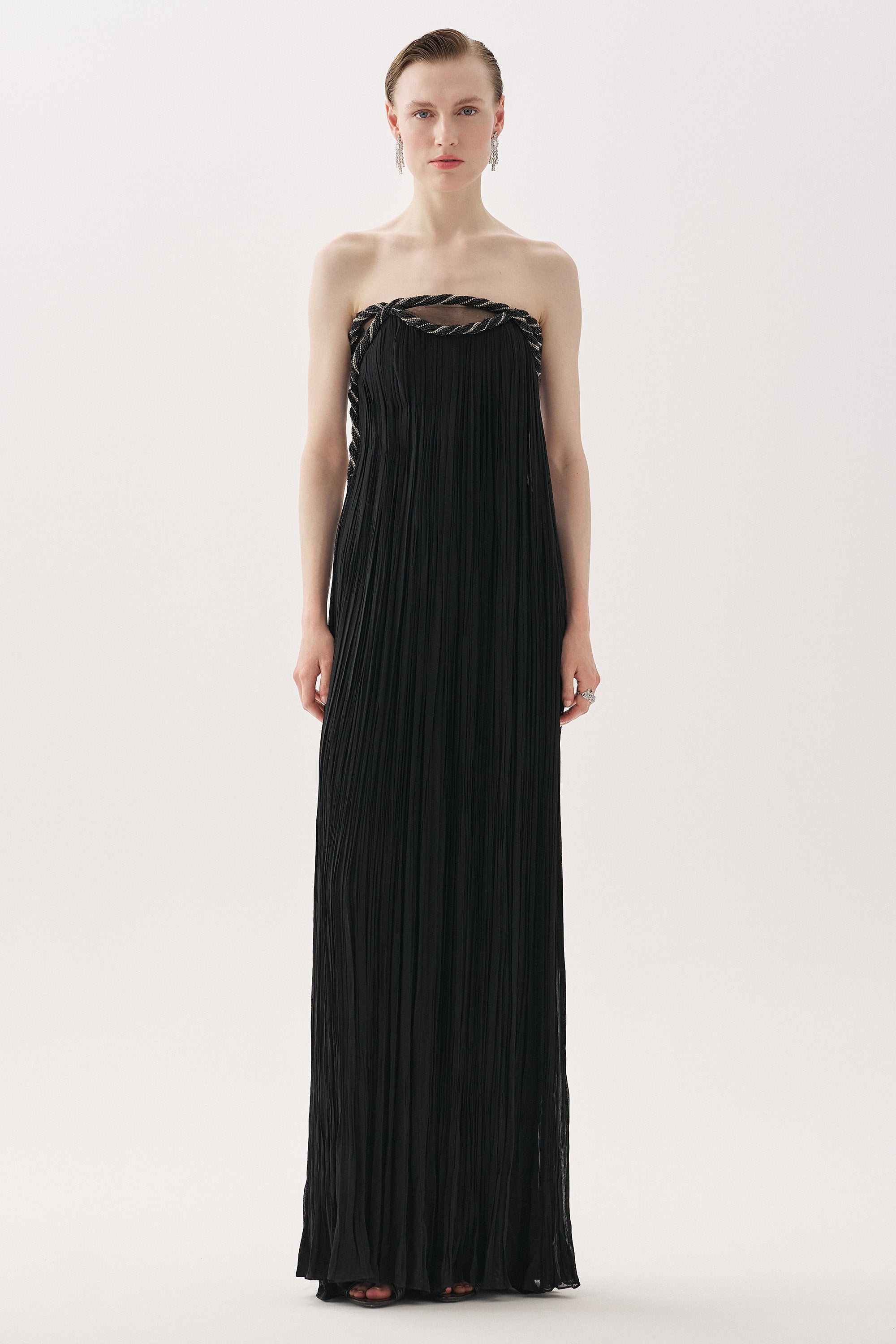 Tarik EdizSENSUA DRESS-0