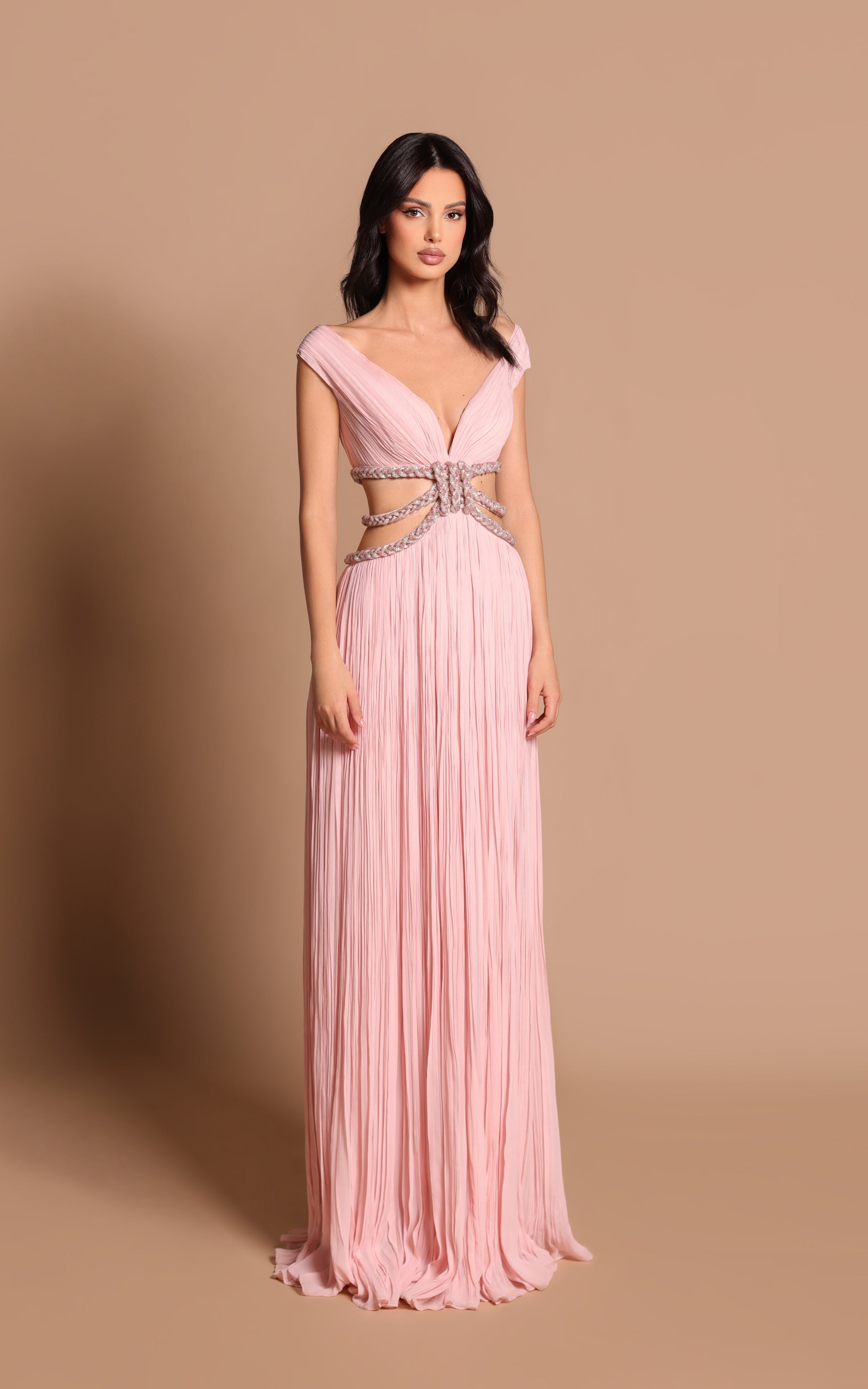 Tarki Ediz SHIRLEY DRESS-1