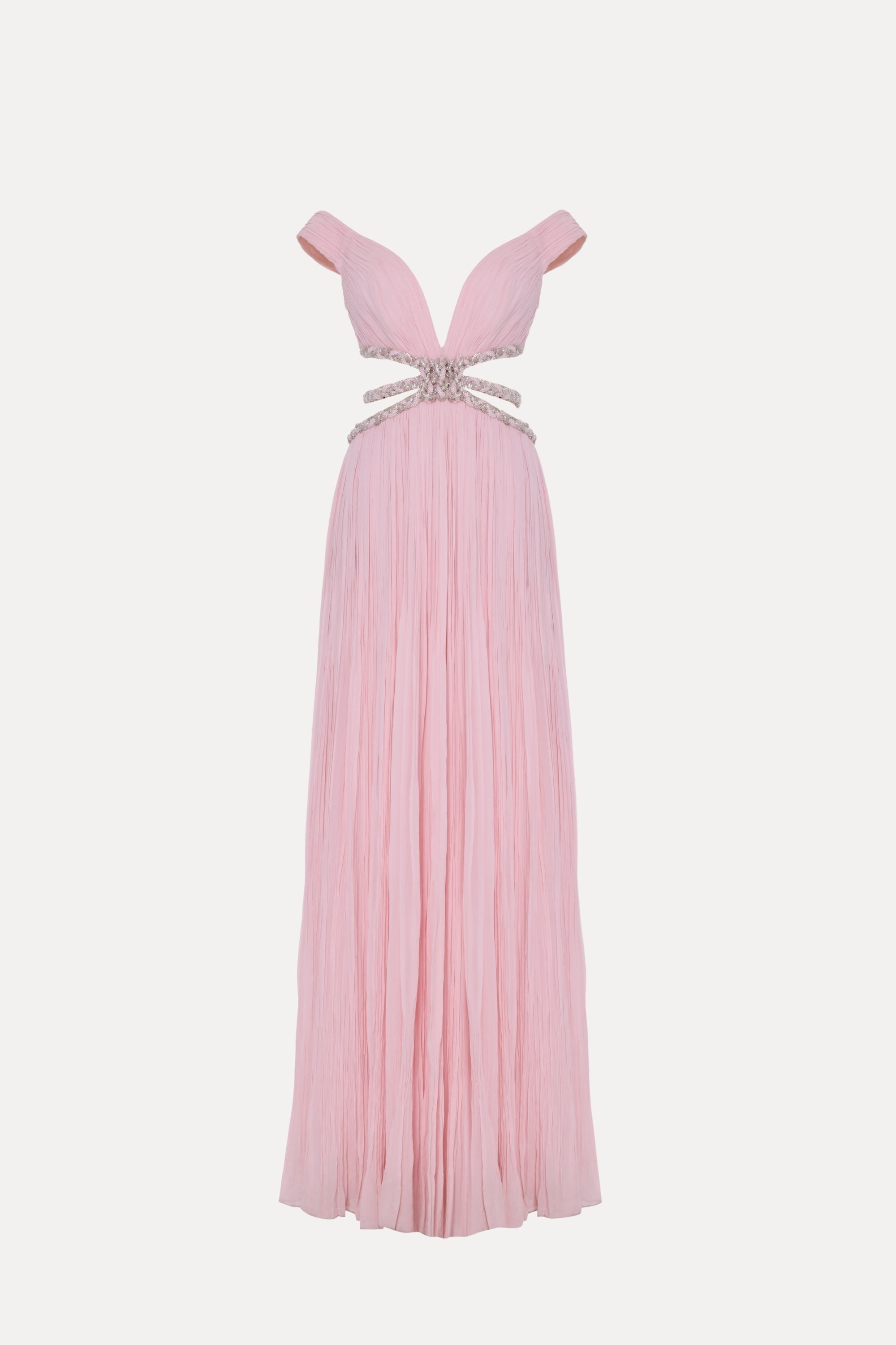 Tarki Ediz SHIRLEY DRESS-0