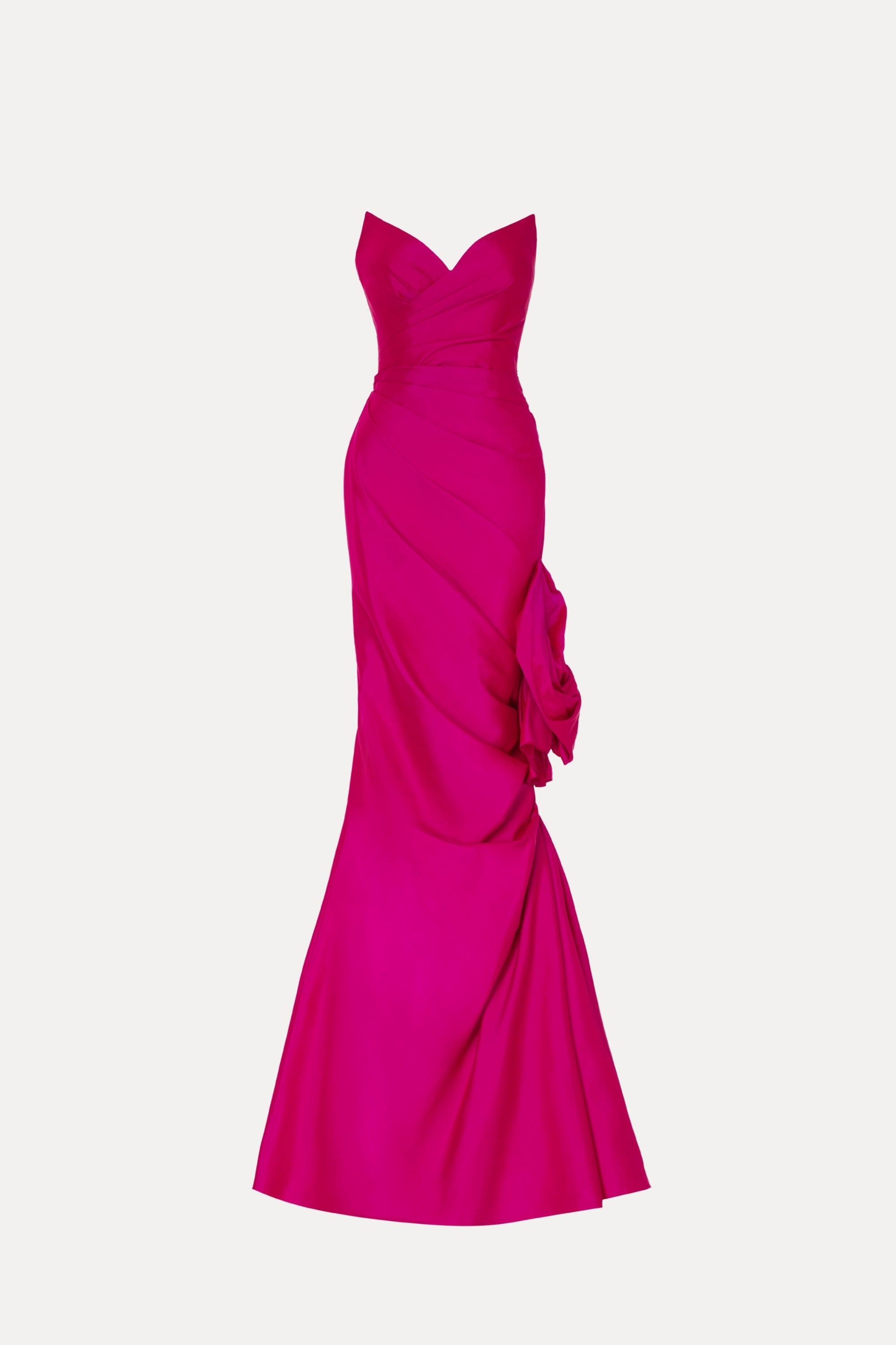 Tarki Ediz SIRIUS DRESS-0