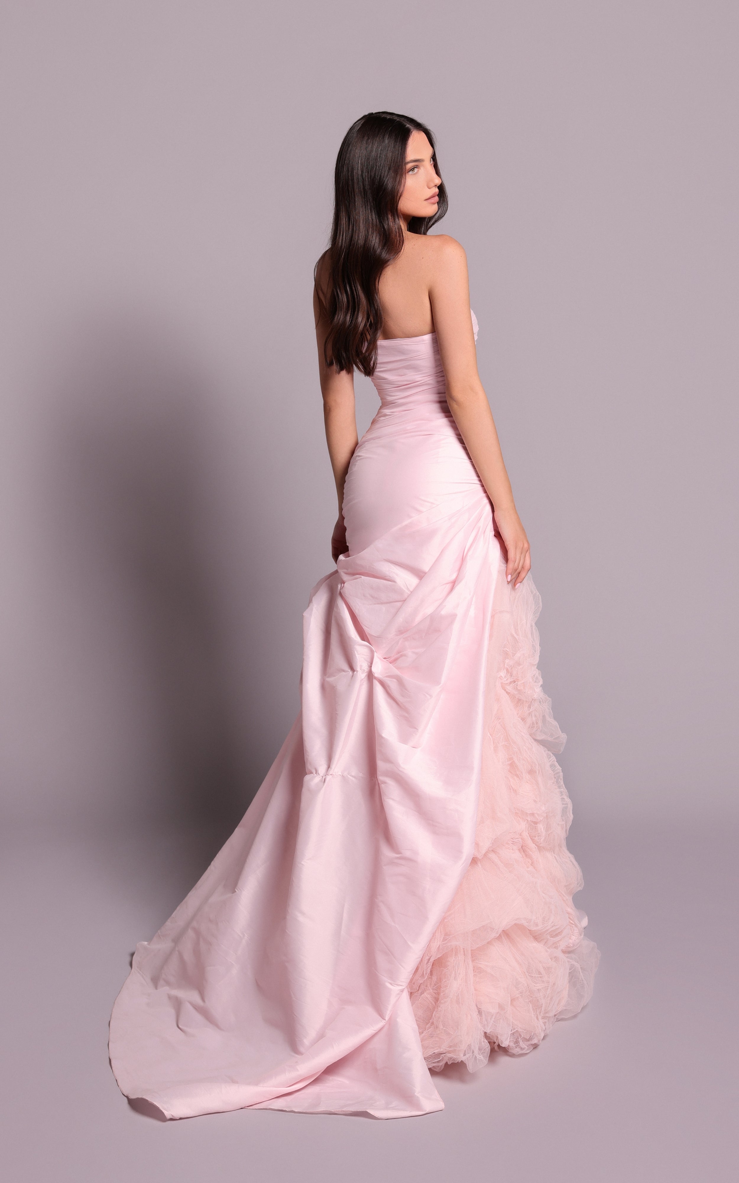 Tarki Ediz SOFIA DRESS-2