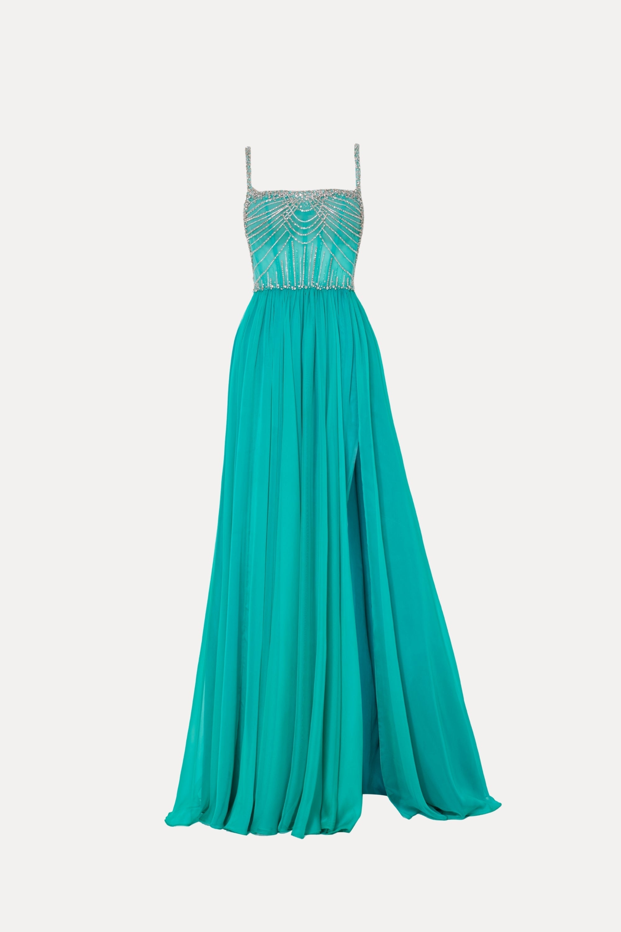Tarki Ediz SUNRAY DRESS-0