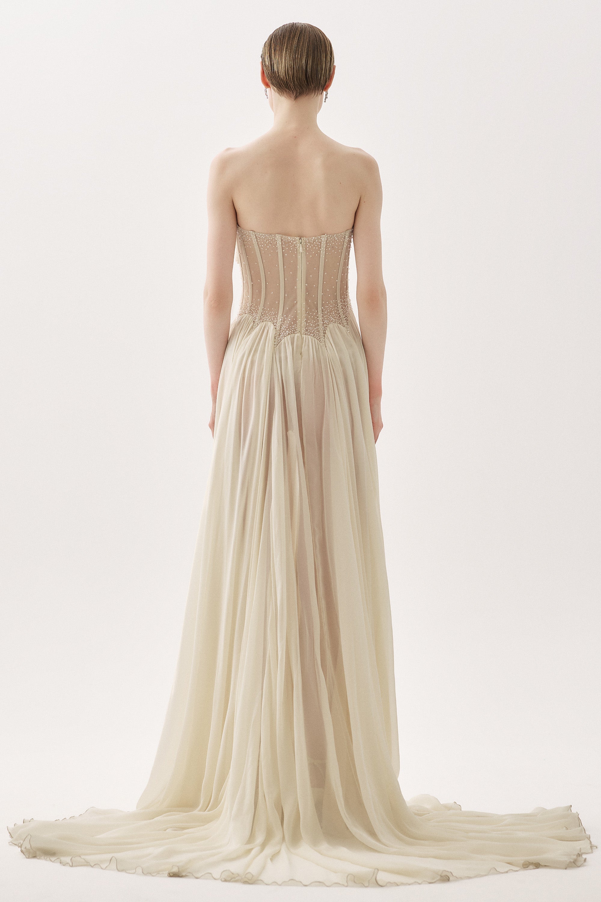 Tarki Ediz VALERIAN DRESS-3