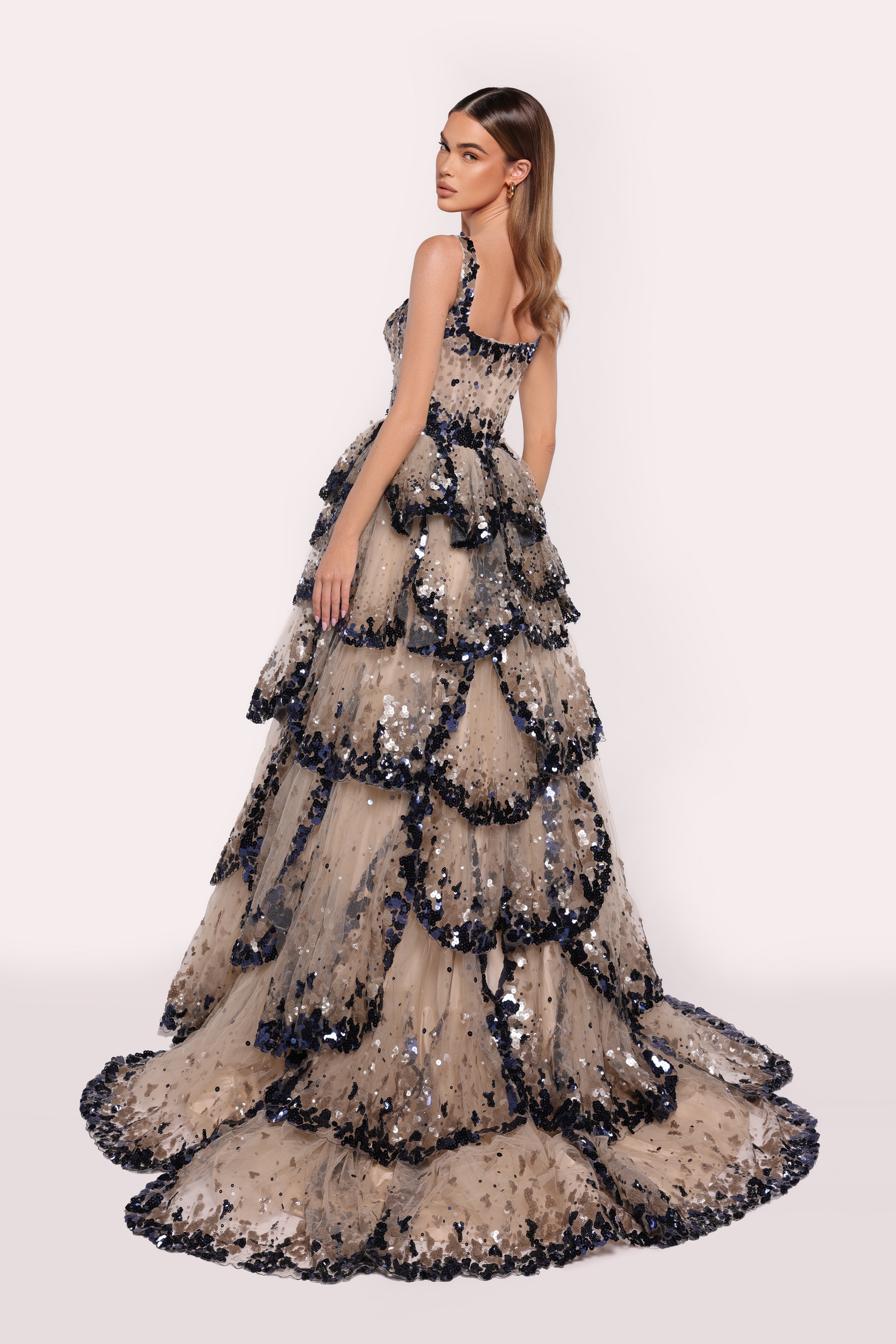 Tarki Ediz VINTAGE DRESS-1
