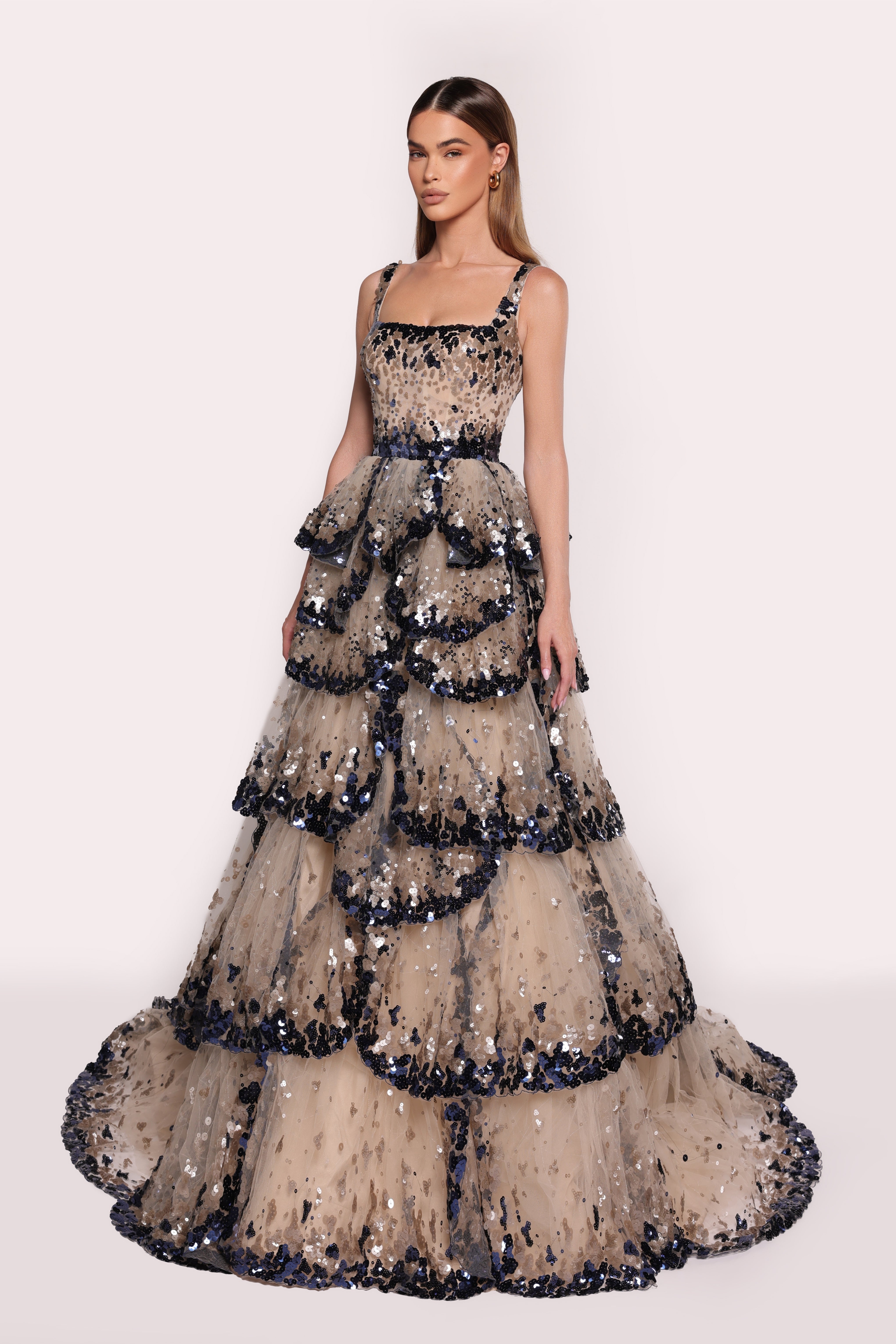 Tarki Ediz VINTAGE DRESS-0
