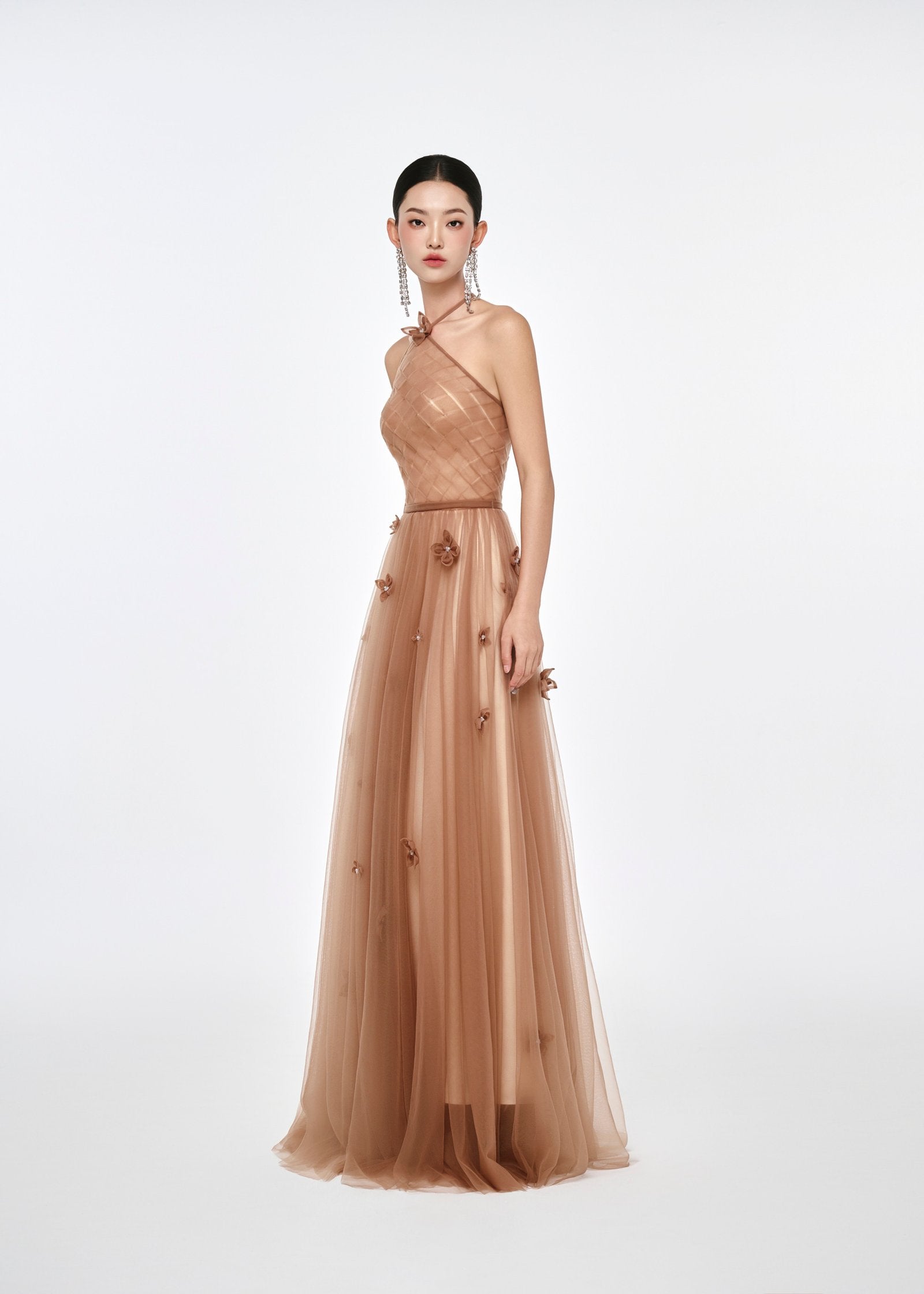 Theodora Dress image 1