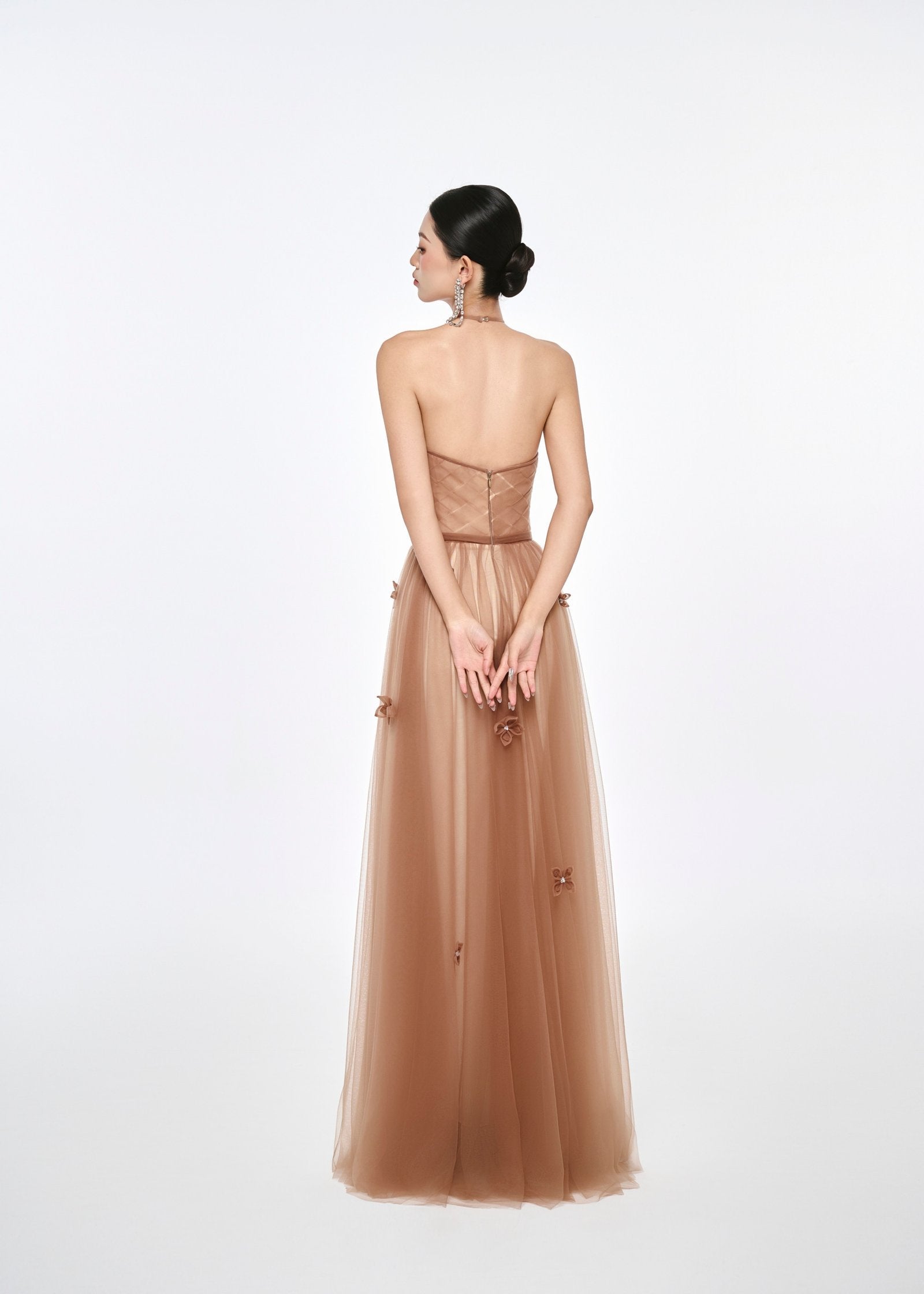 Theodora Dress image 2