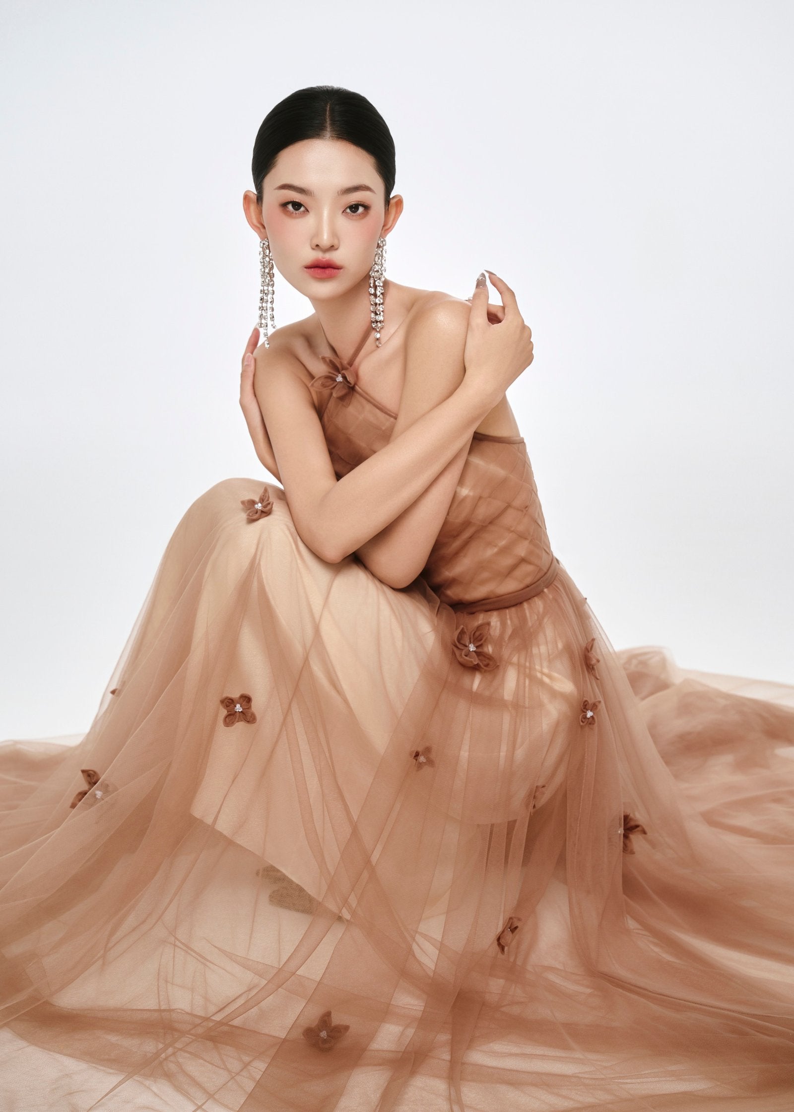 Theodora Dress image 3