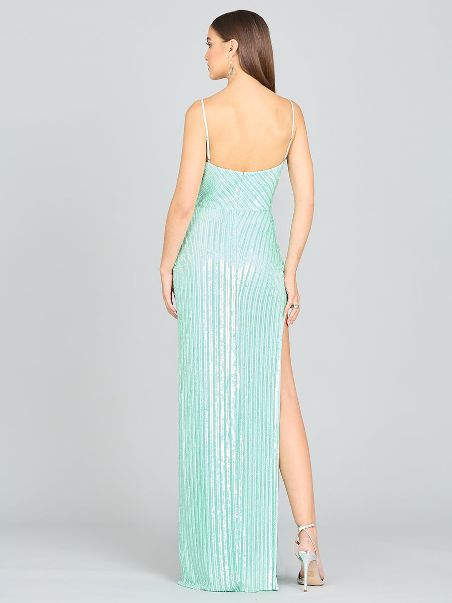 Tiffany Sequin Dress 9984