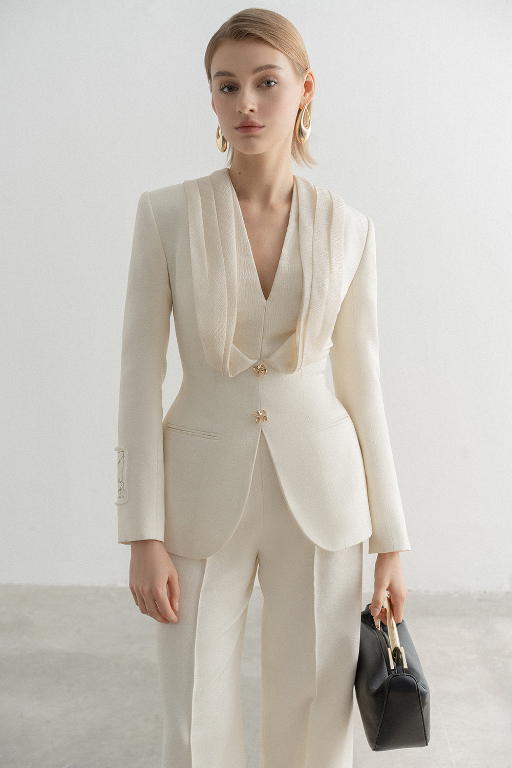 Tove Blazer