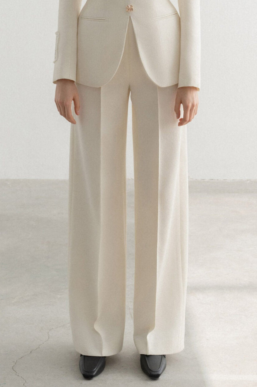 Tove Straight Pants