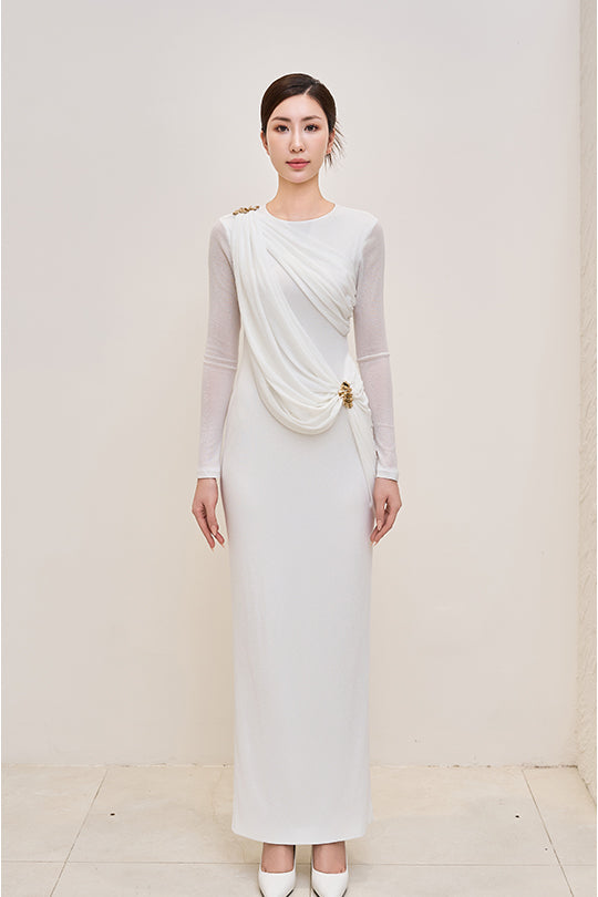 Tulipa dress
