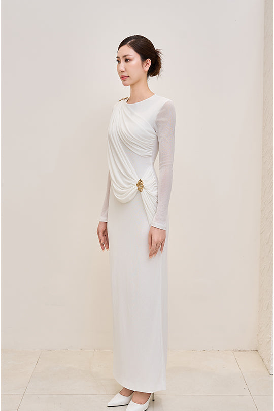 Tulipa dress