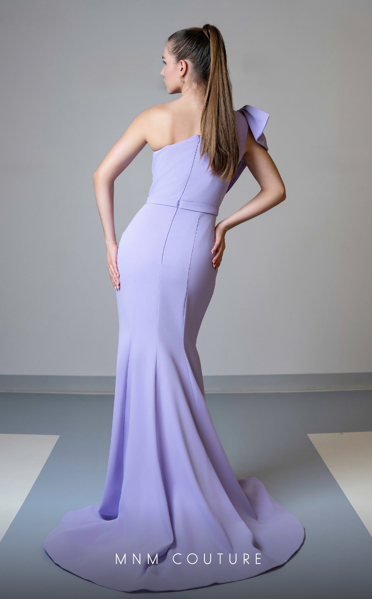 MNM Couture V07402