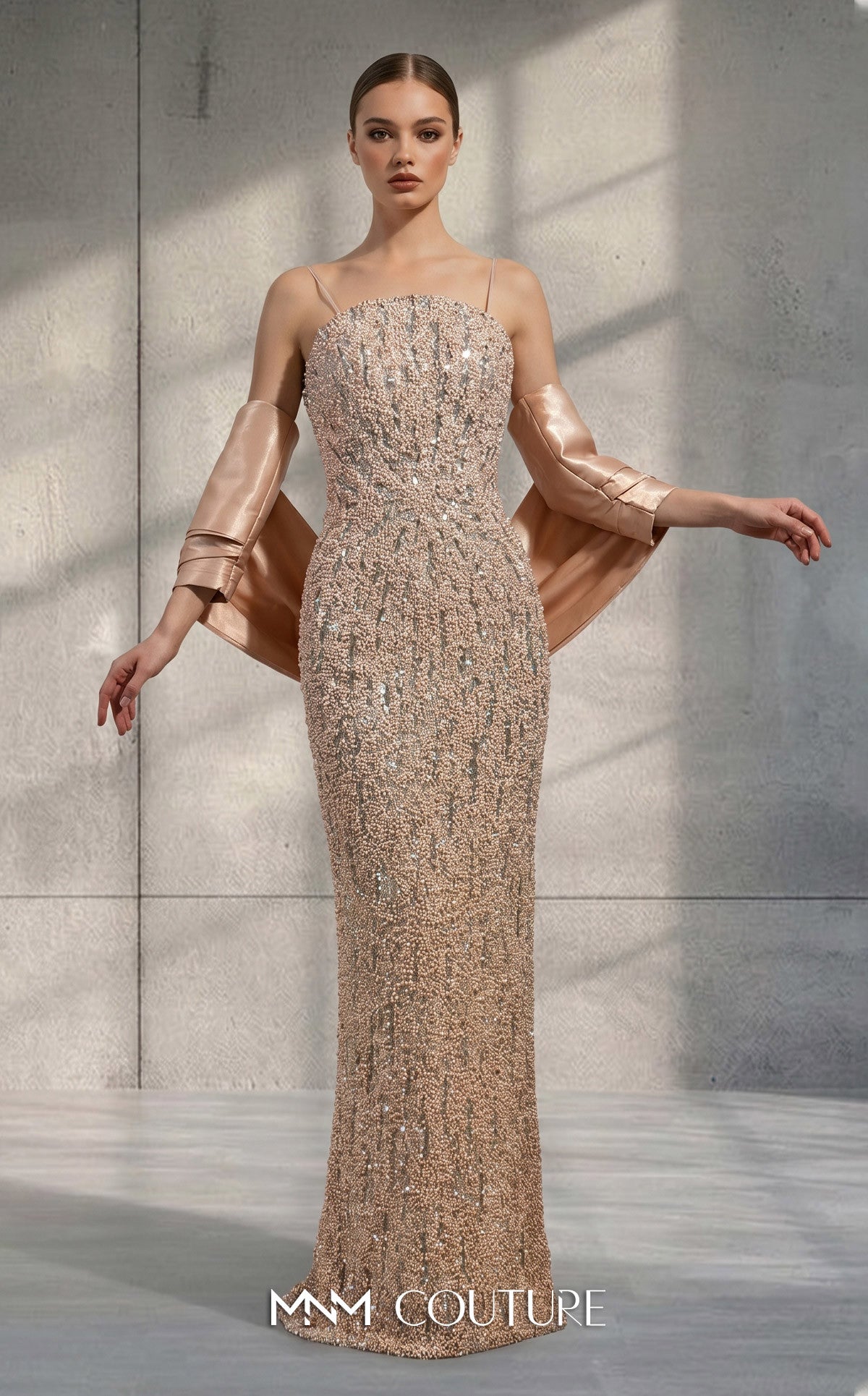 MNM Couture V08061