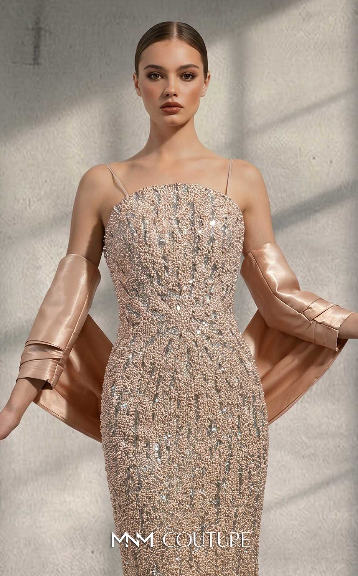 MNM Couture V08061
