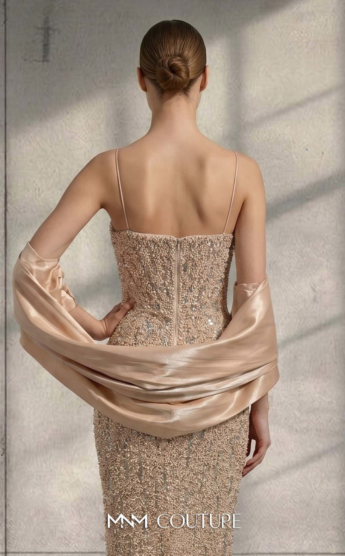 MNM Couture V08061