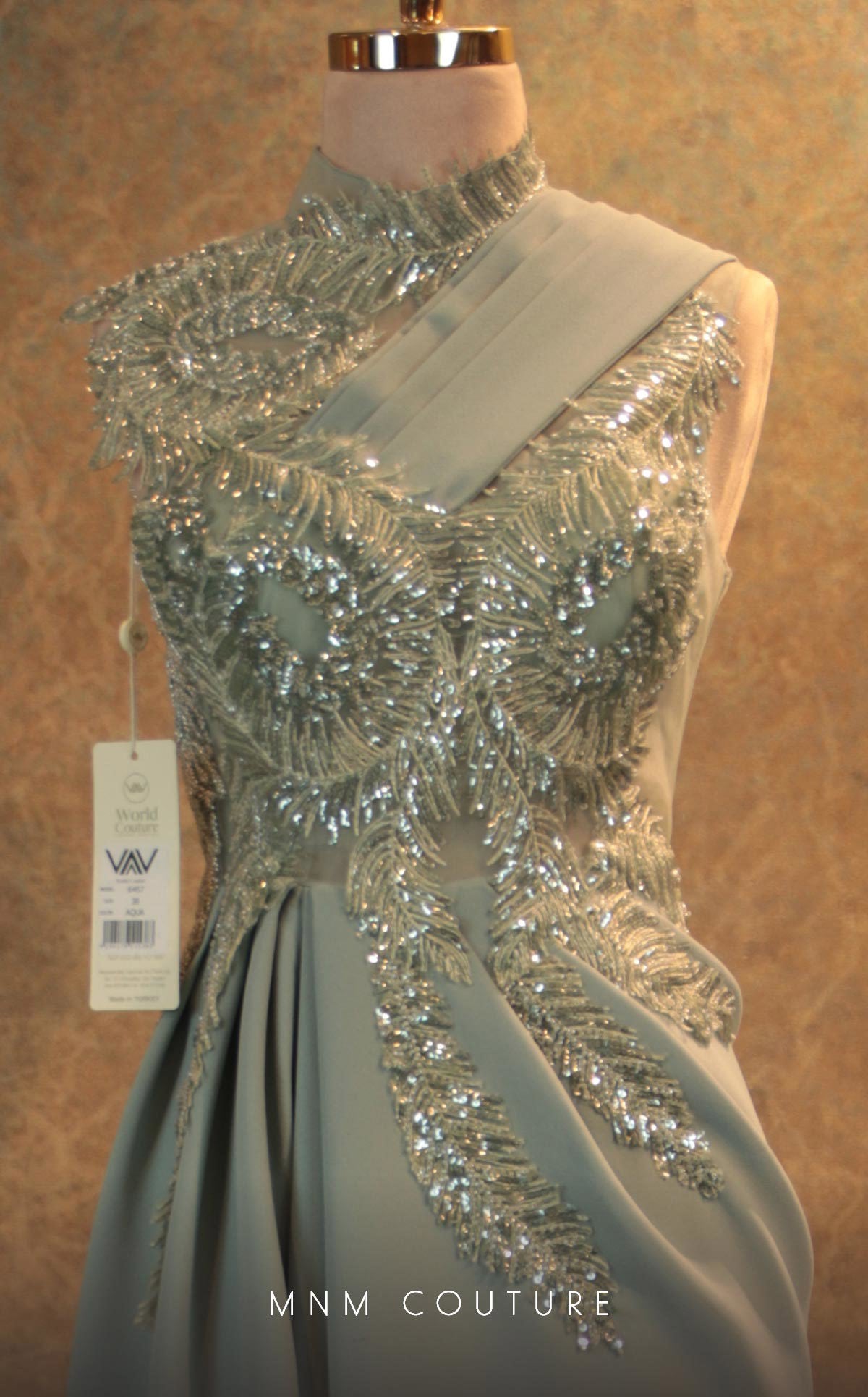 نمط V6457