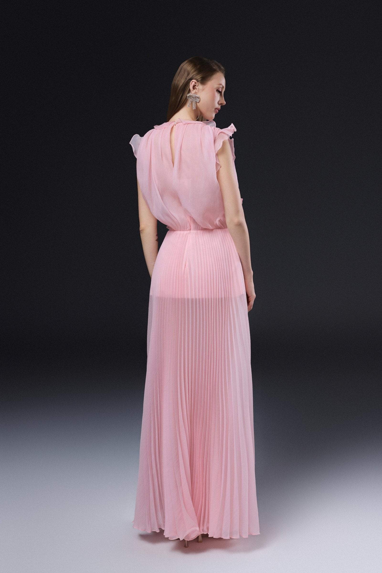 VALENCIA DRESS image 2