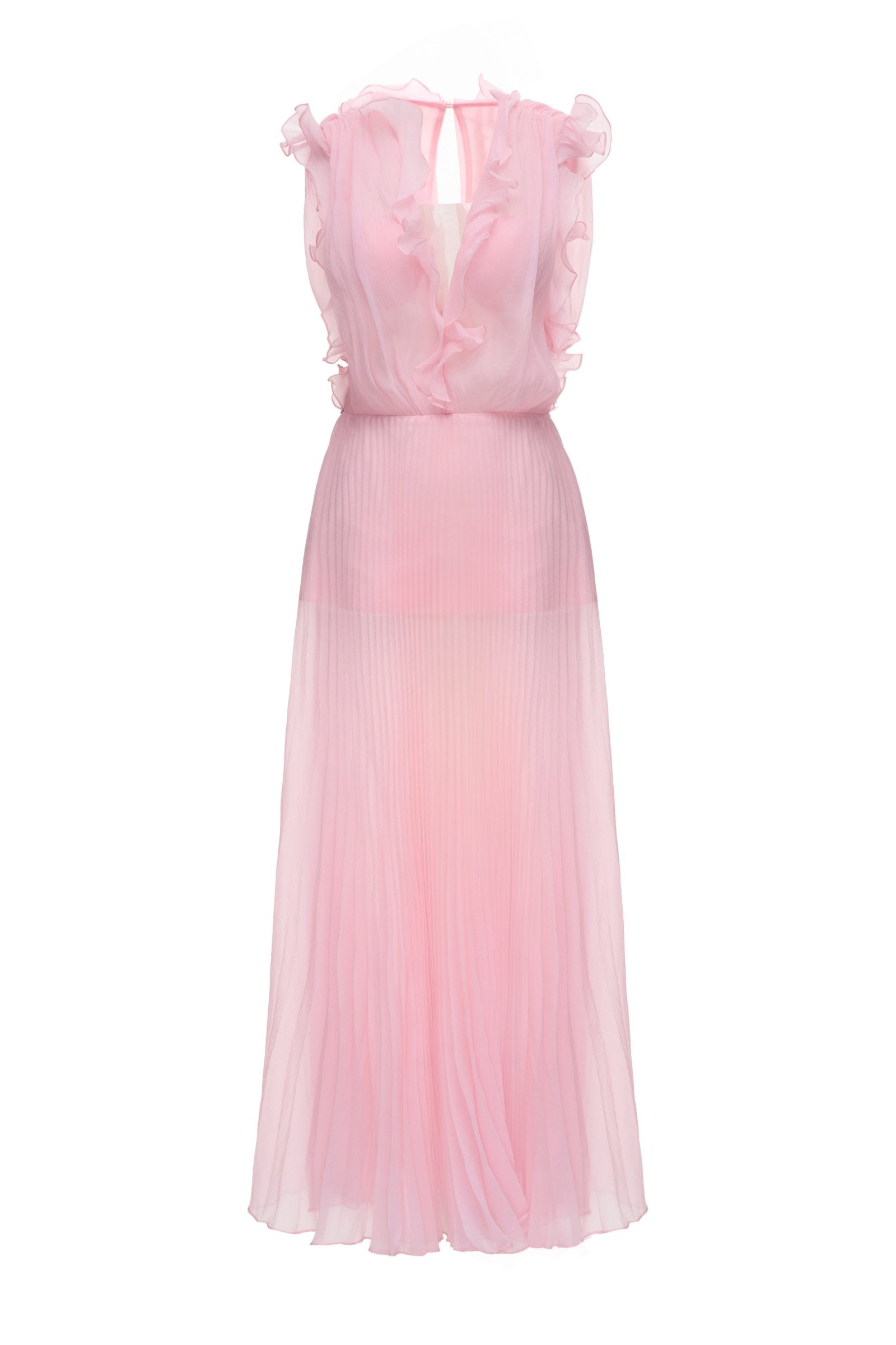 VALENCIA DRESS image 5