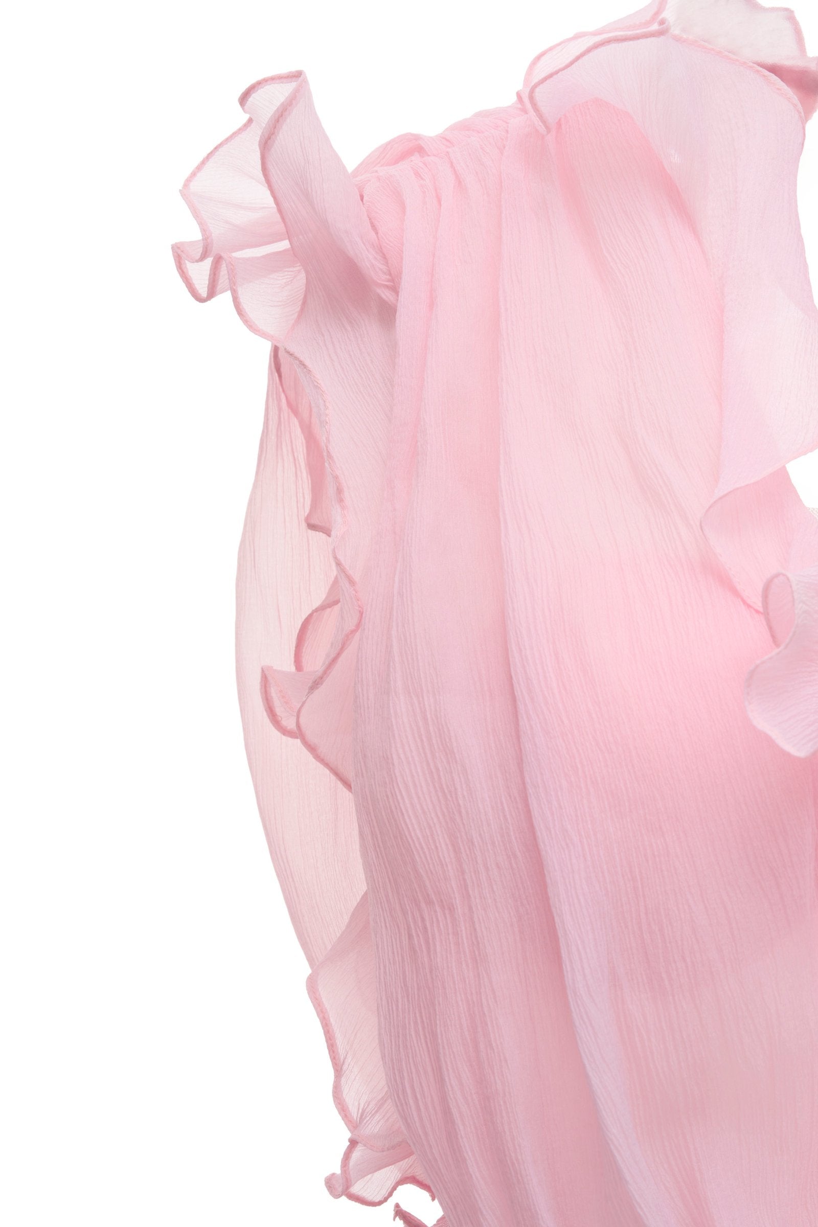 VALENCIA DRESS image 6