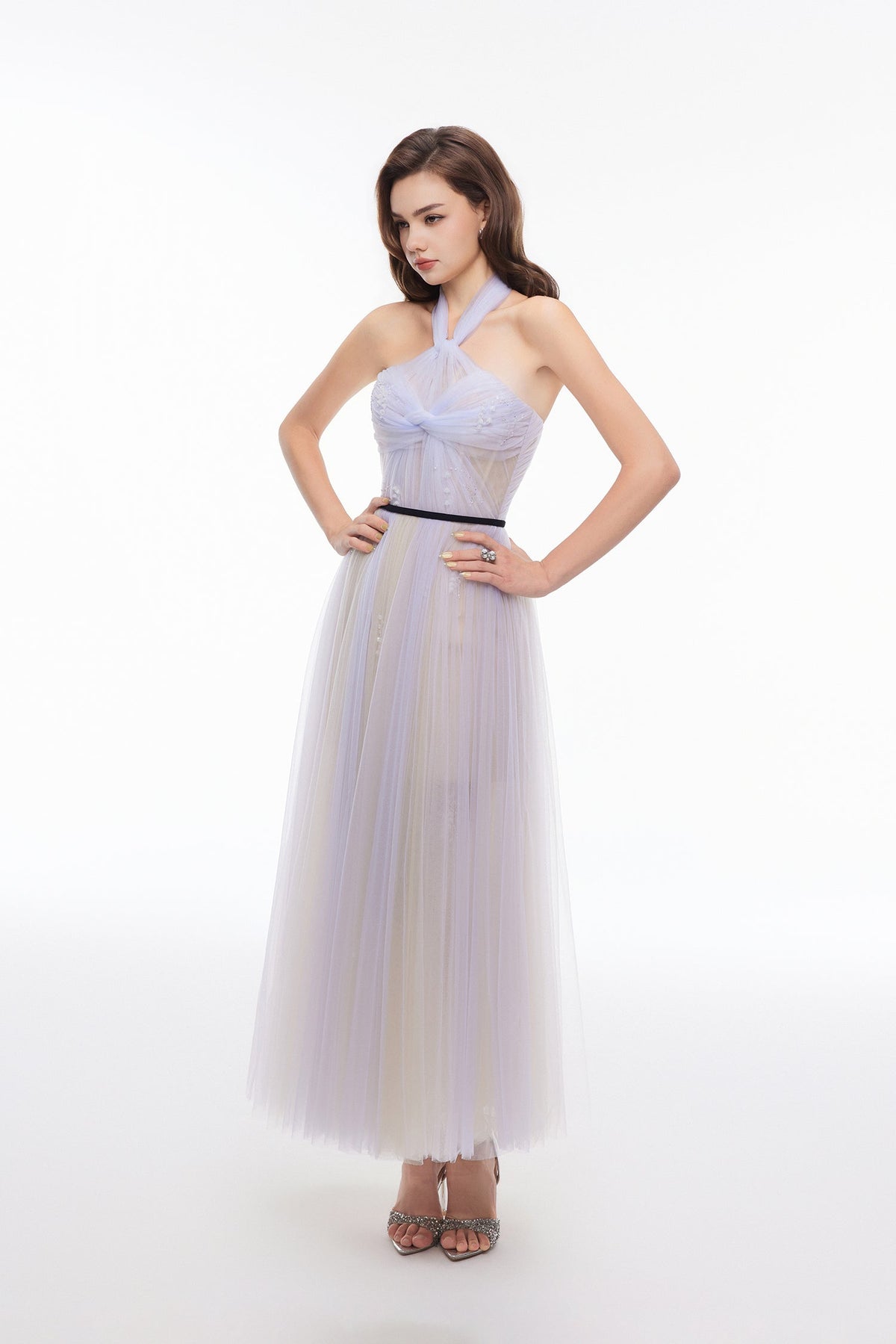 VALERIE DRESS