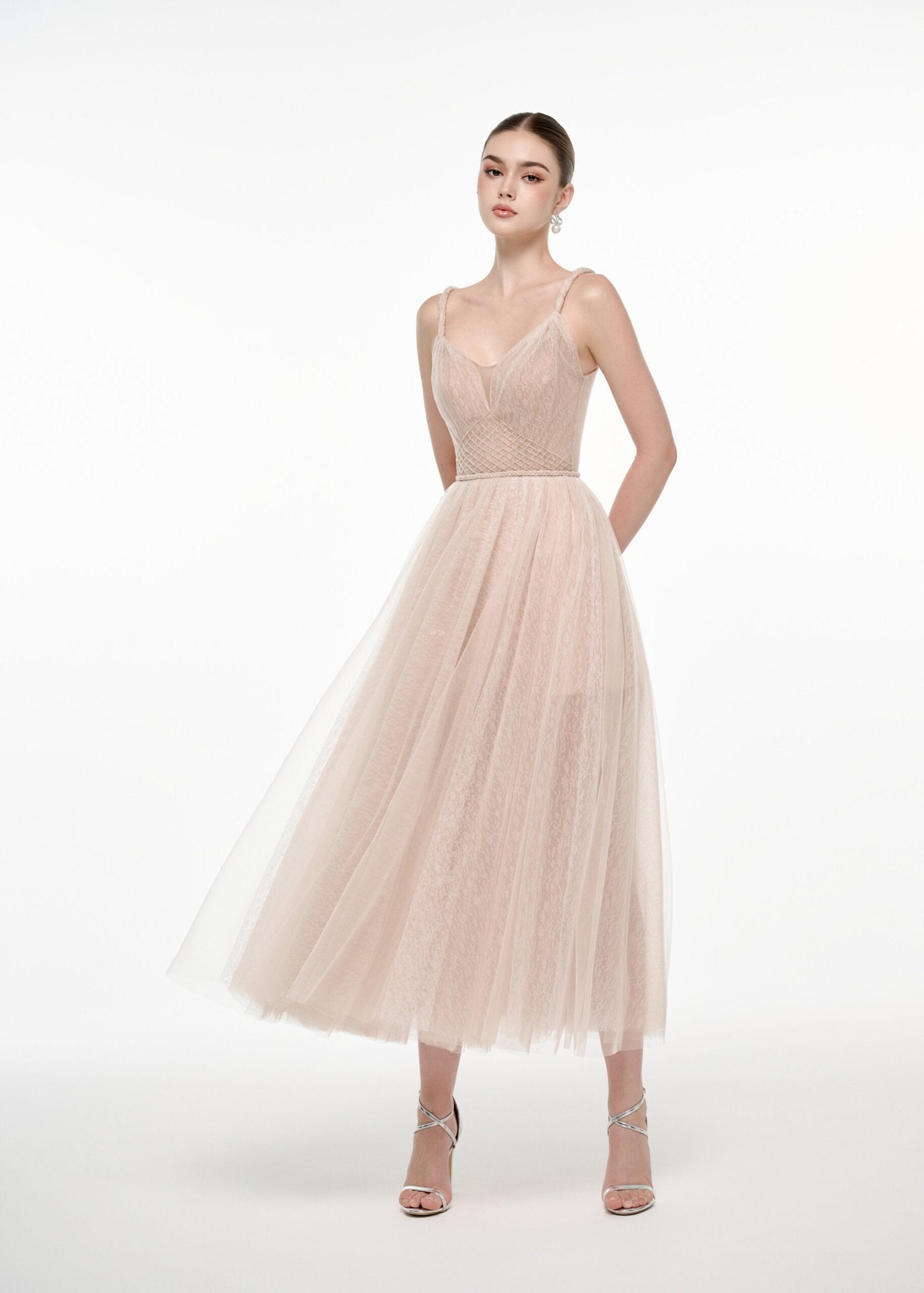 VELIA DRESS image 1