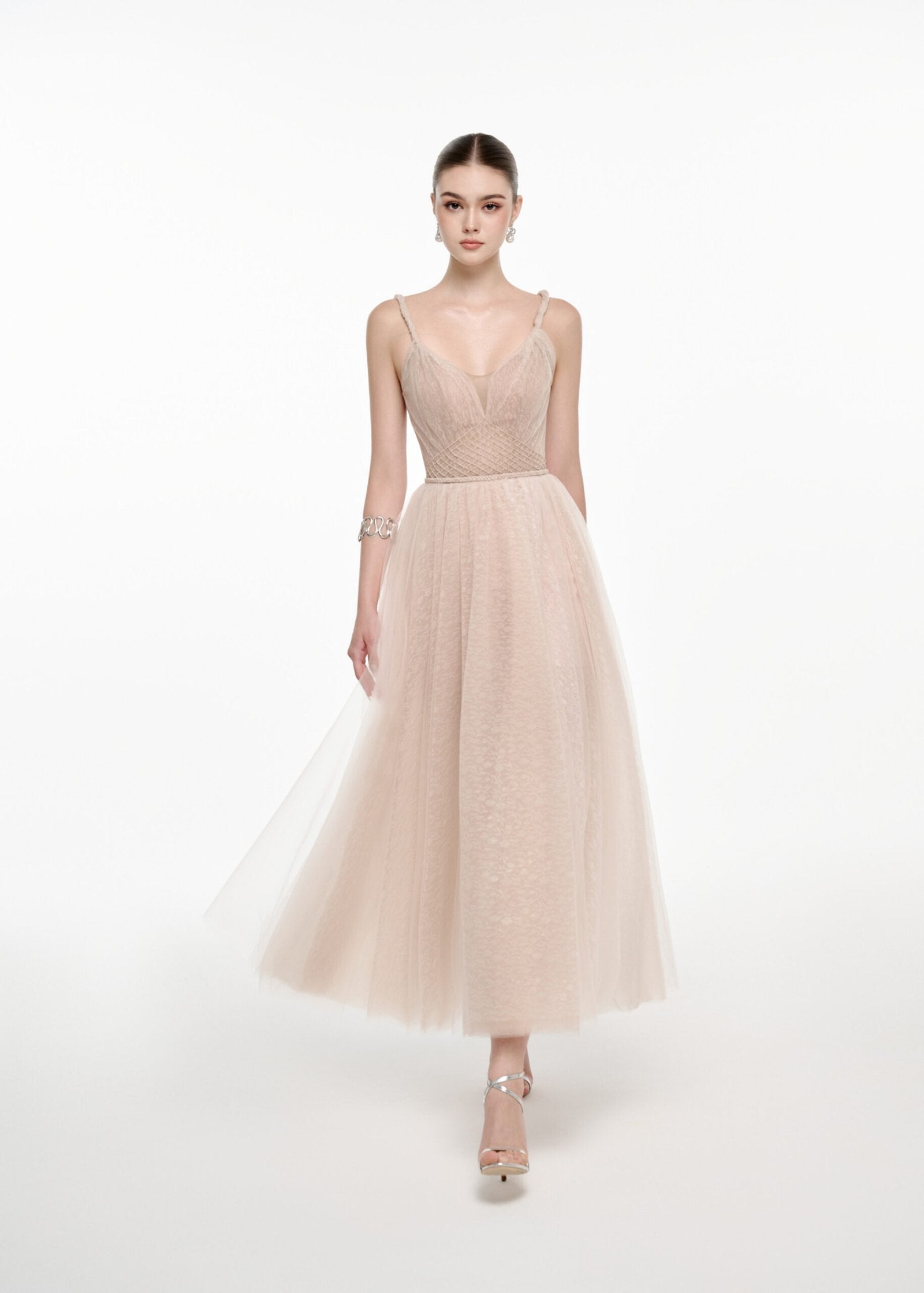 VELIA DRESS image 2