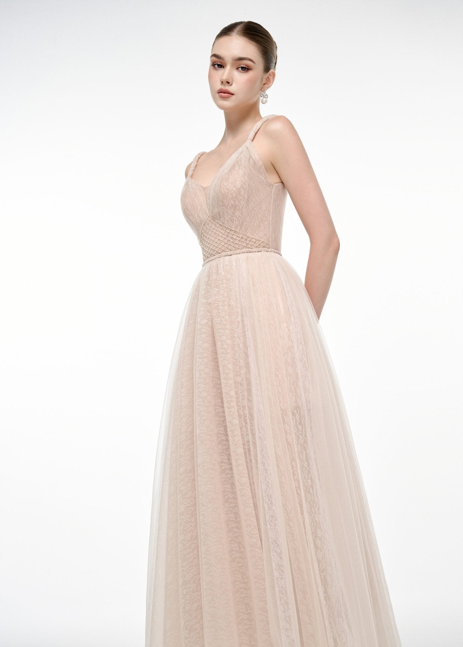 VELIA DRESS image 3