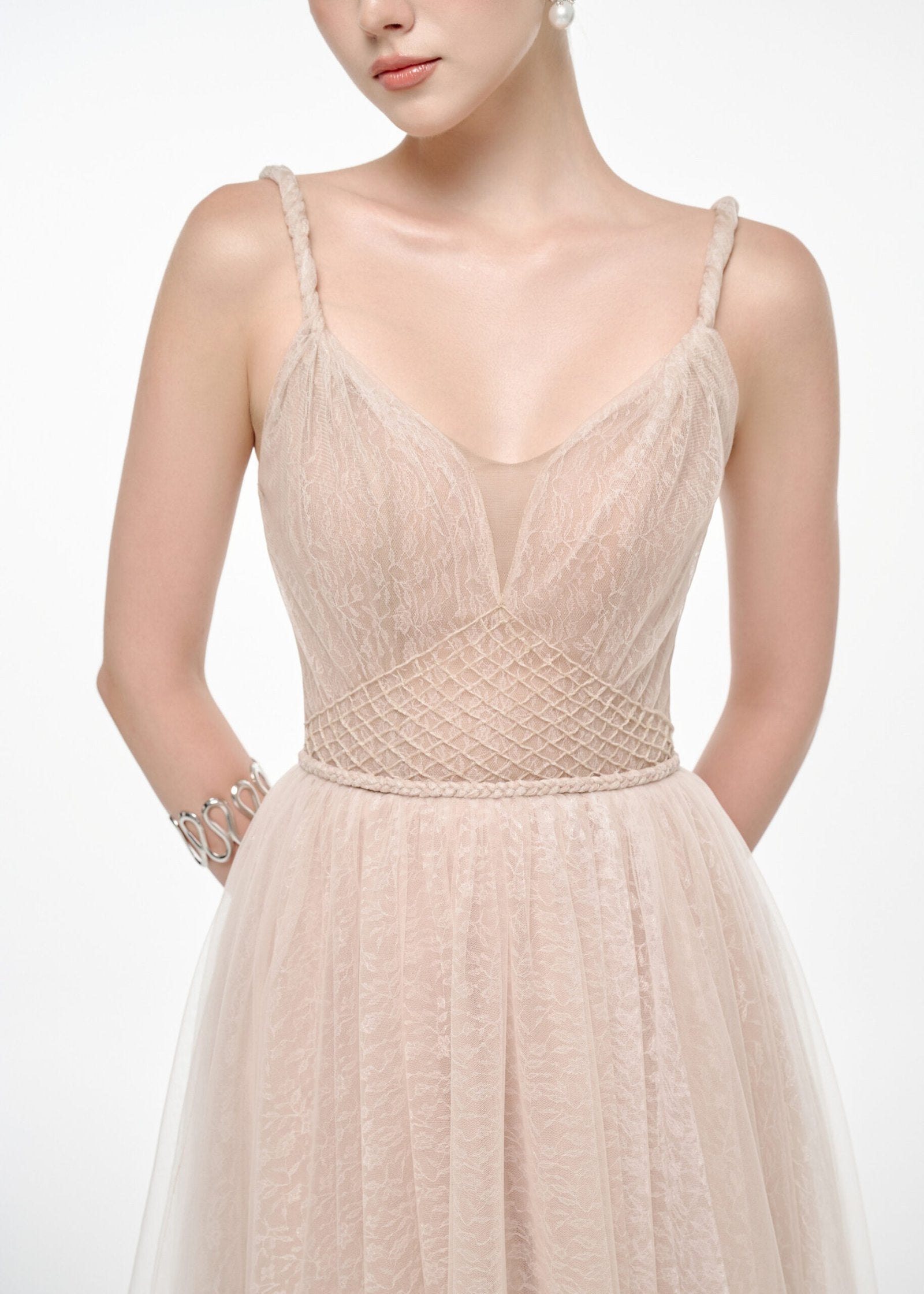 VELIA DRESS image 4