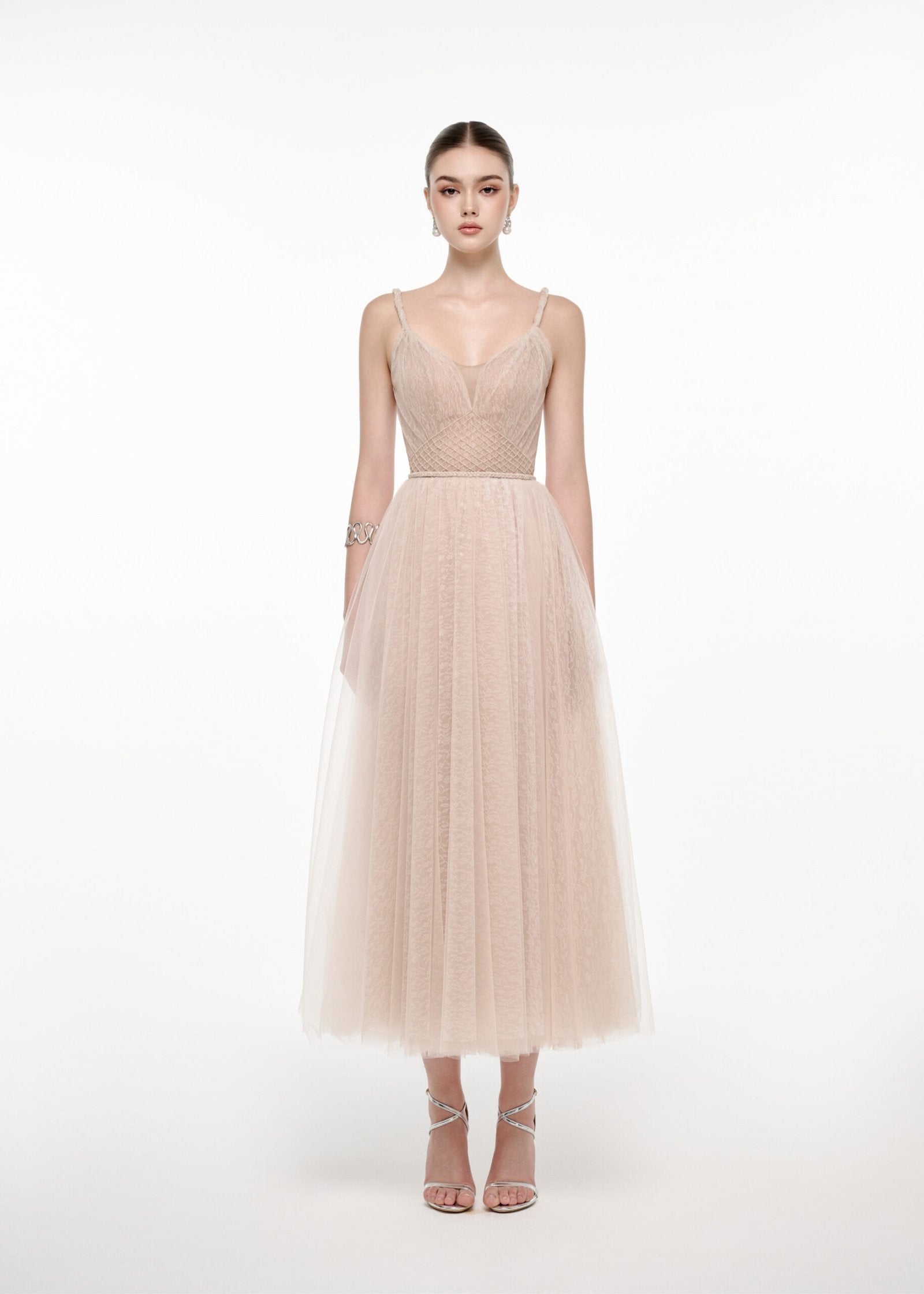 VELIA DRESS image 0
