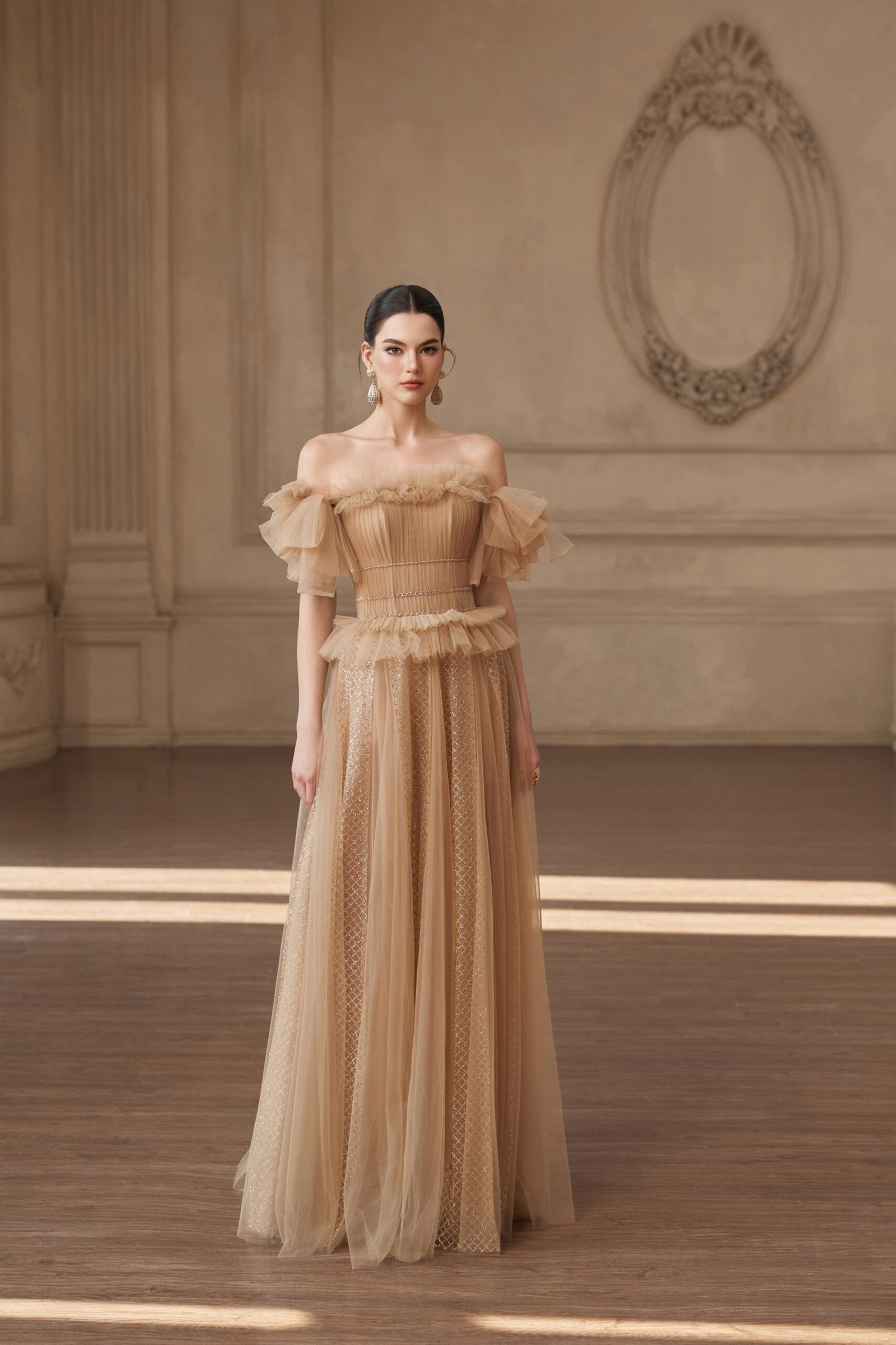 VENESSA DRESS image 0