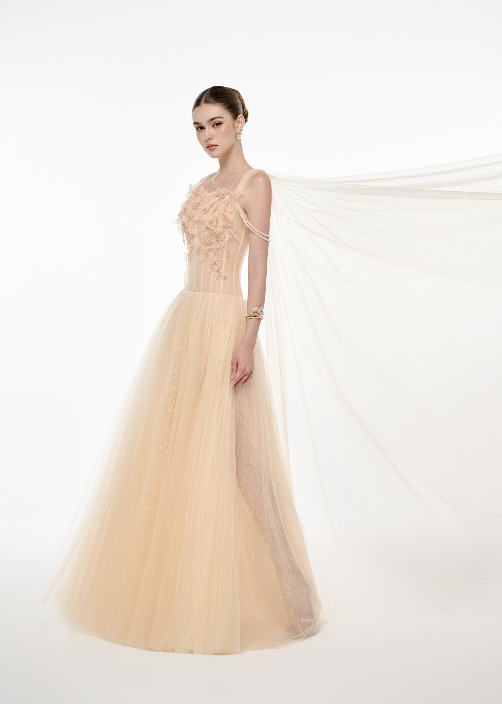 VESPERA DRESS image 1