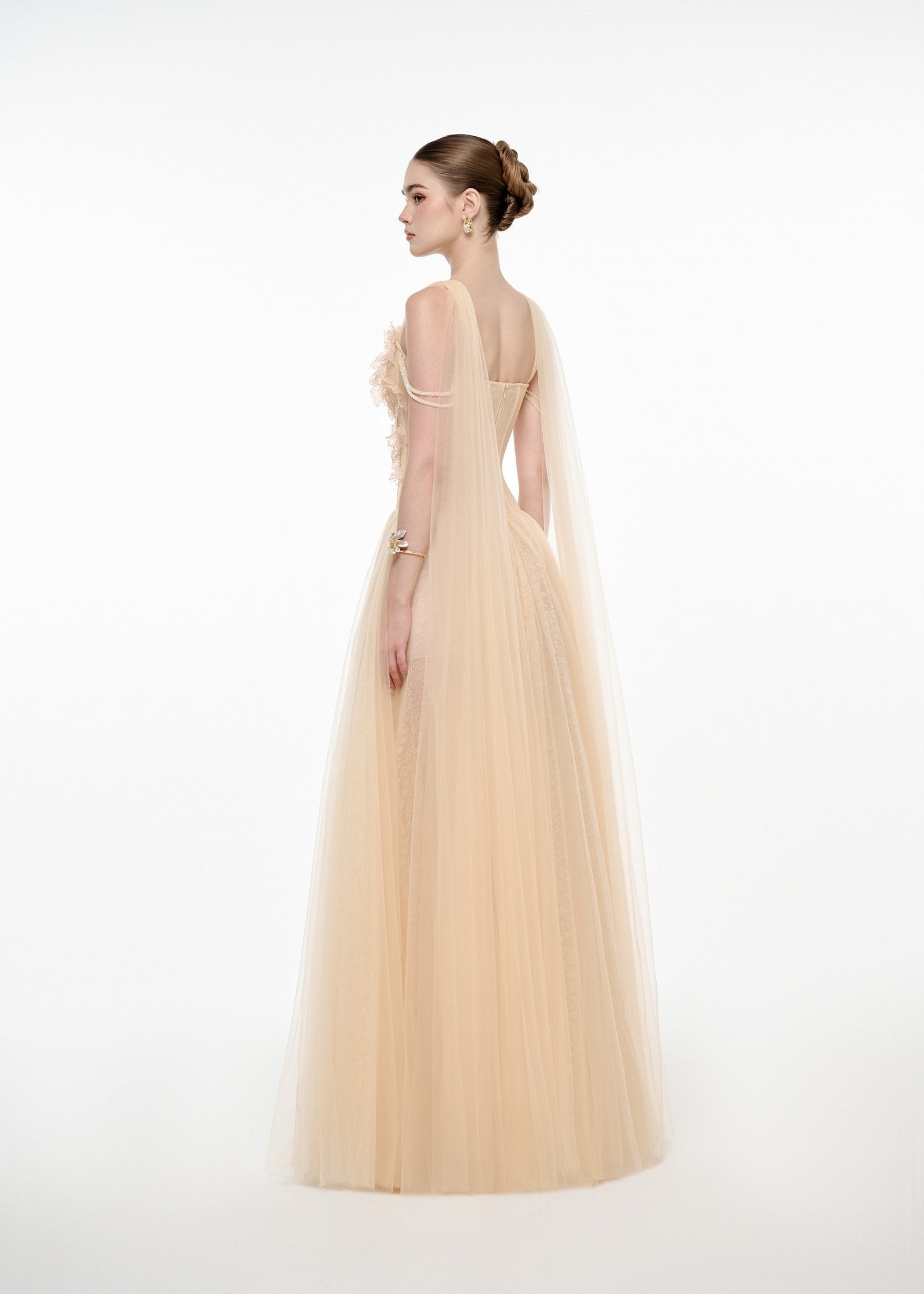 VESPERA DRESS image 3