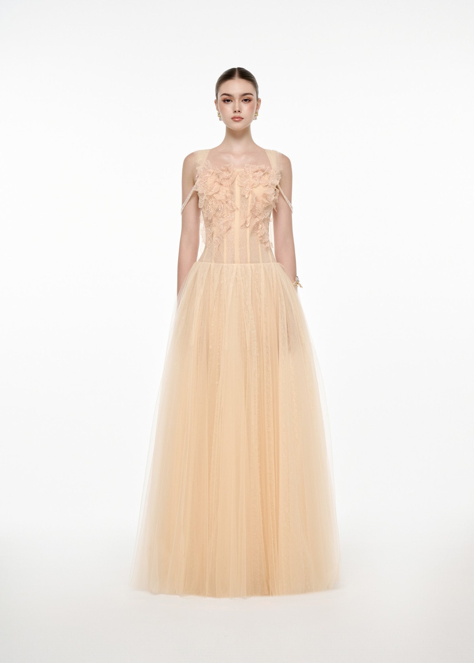 VESPERA DRESS image 0