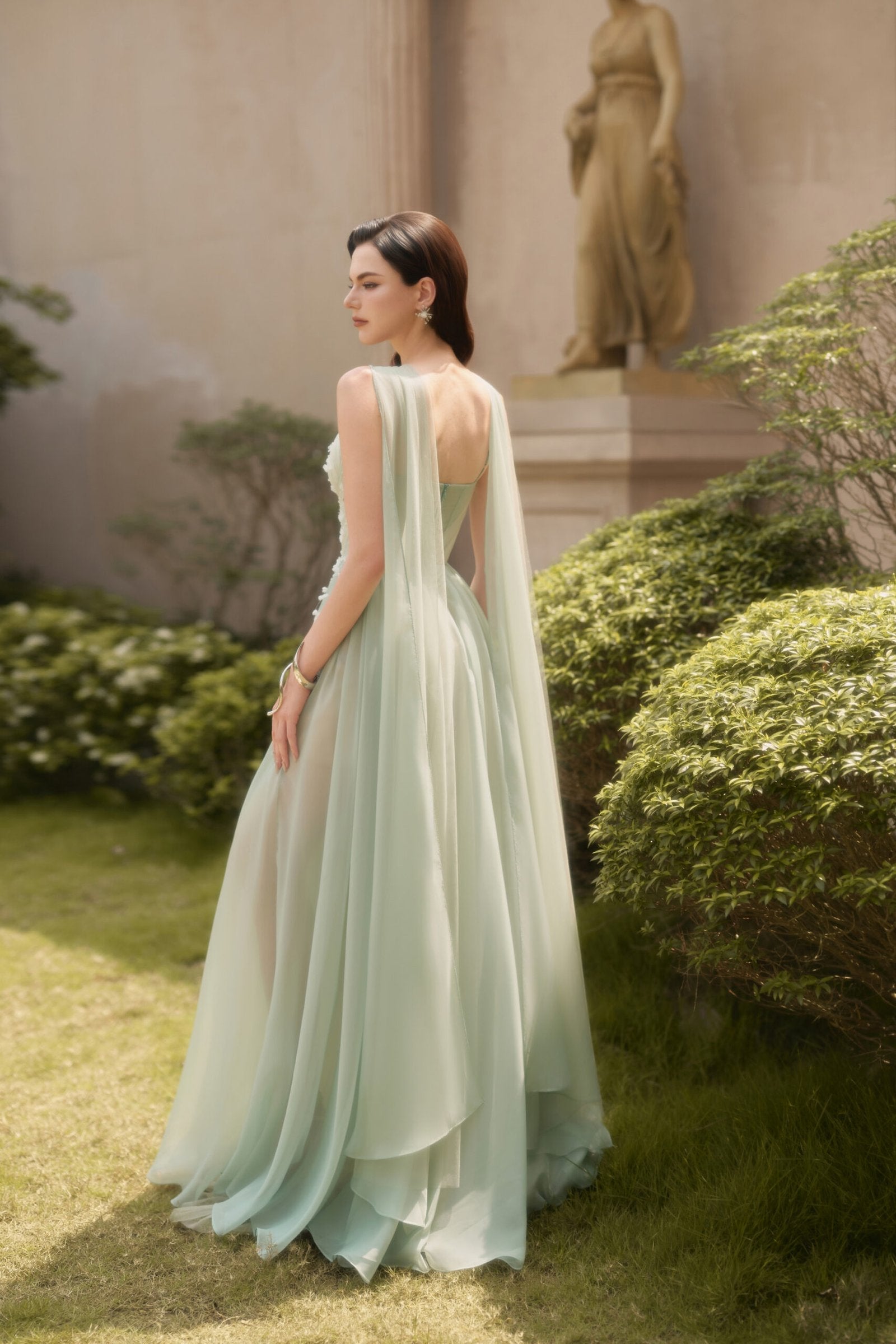 VIVIEN DRESS image 1