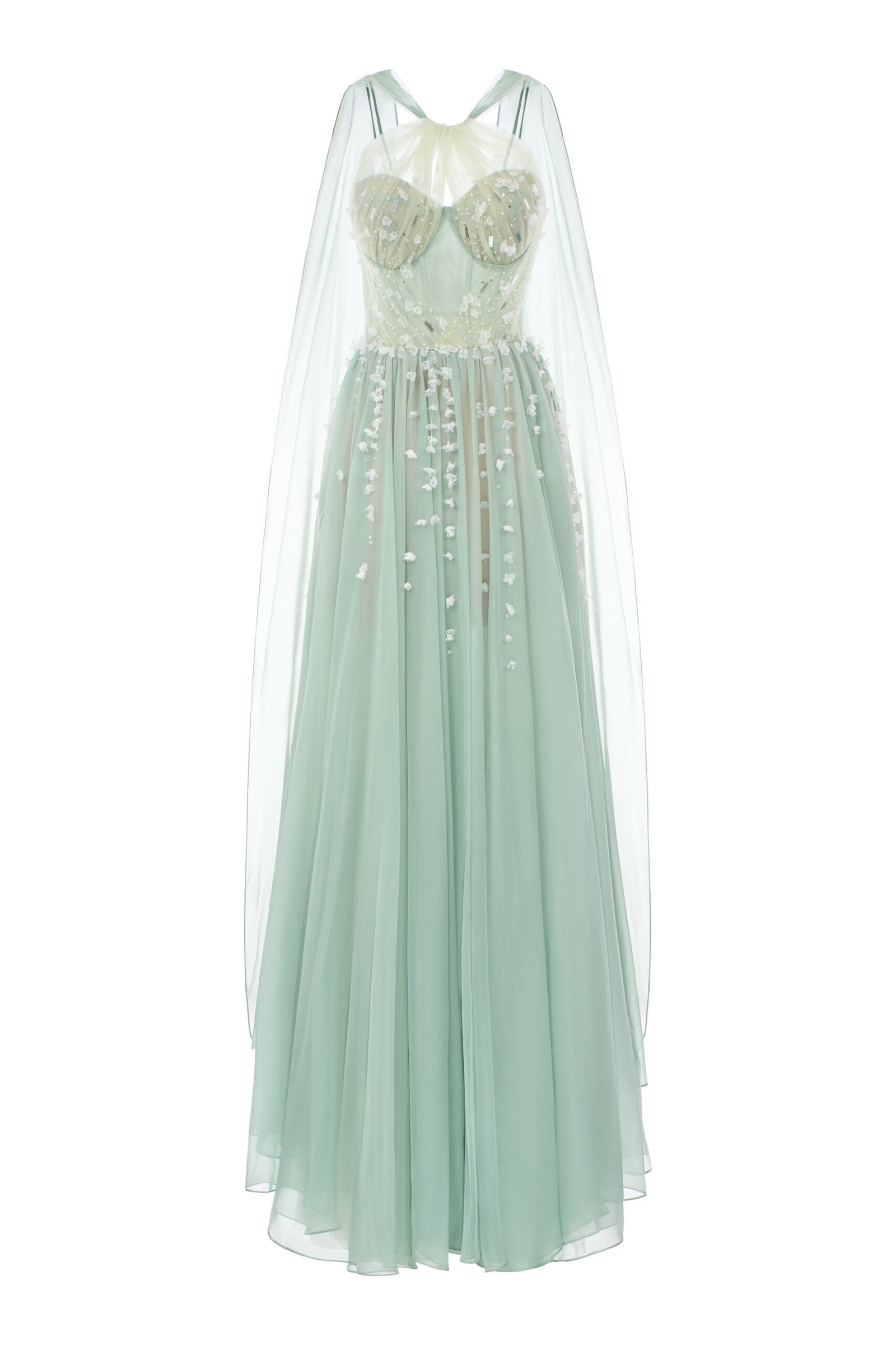 VIVIEN DRESS image 5